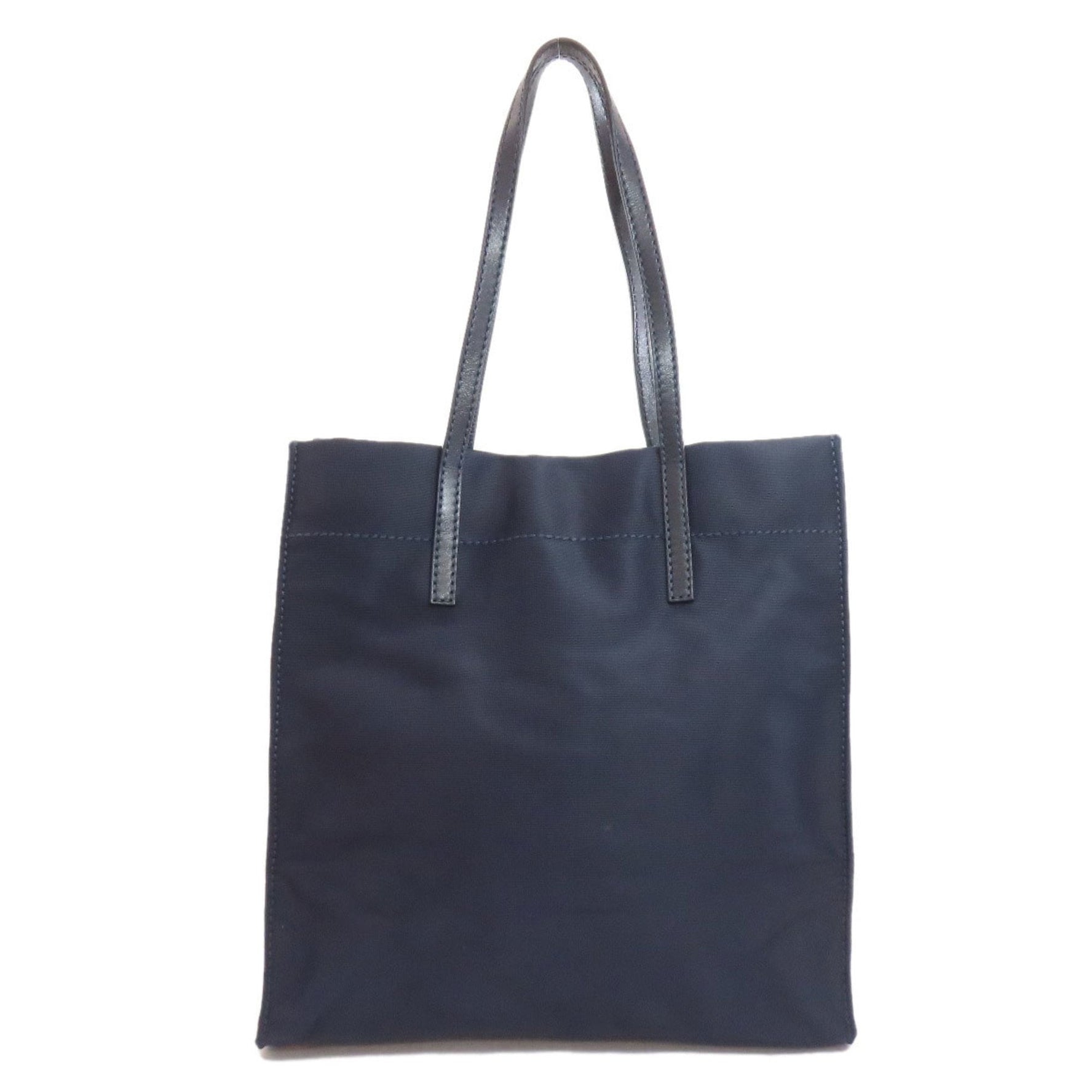 Miu Miu Miu logo tote bag, nylon material, MIUMIU