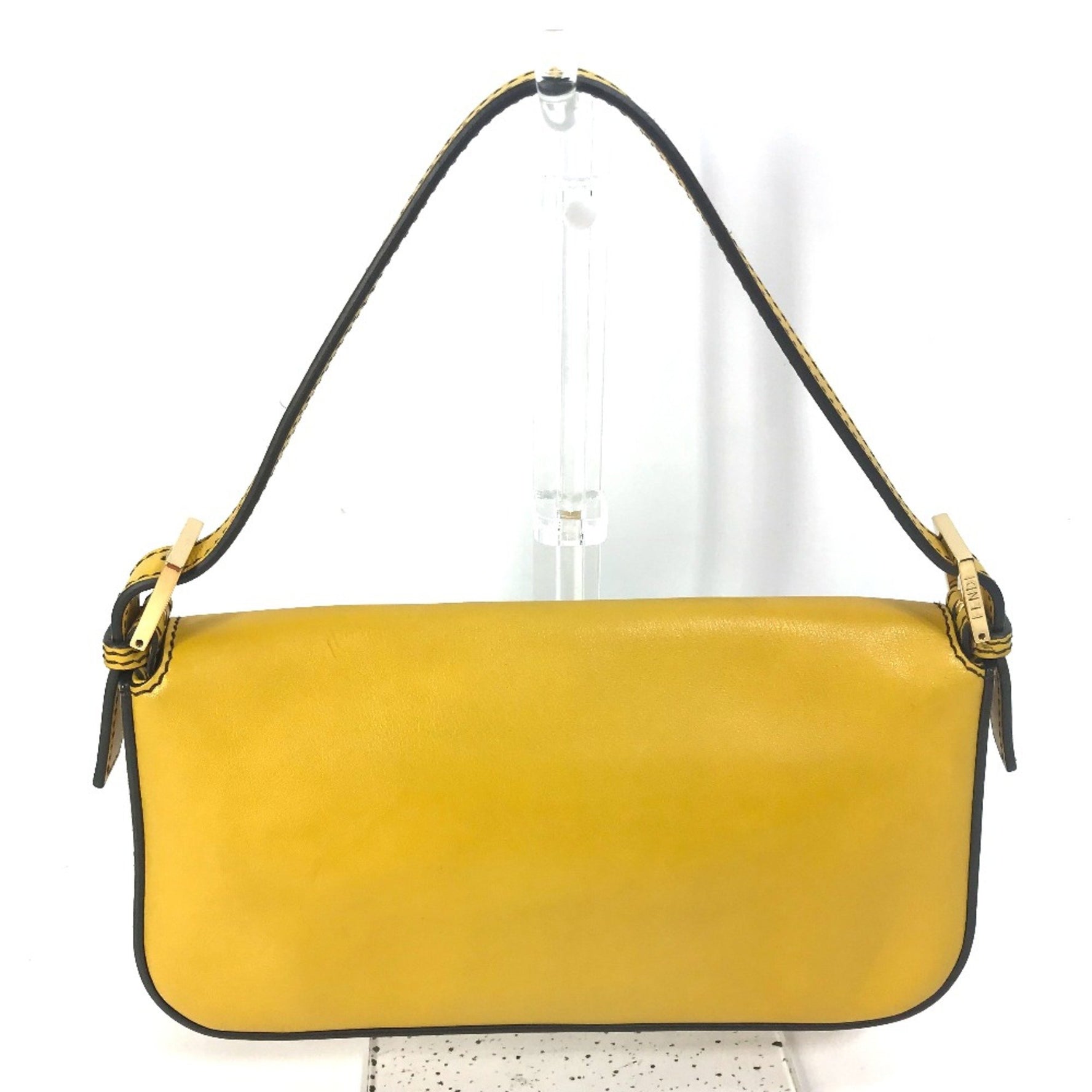 Fendi FF Bag Shoulder Bag bag Hand Bag