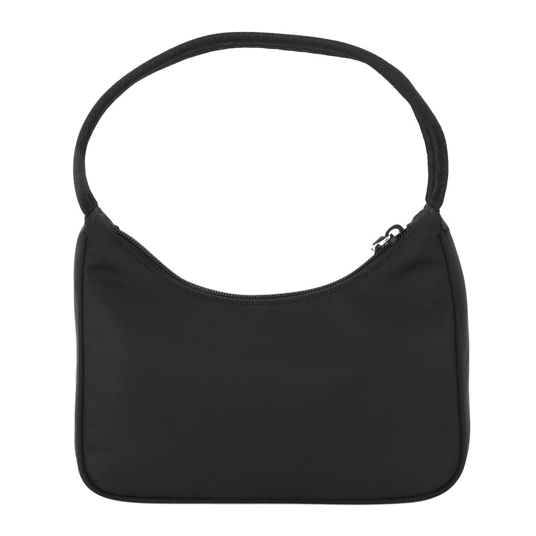 Prada Re-Edition 2000 Handbag in Nero Nylon