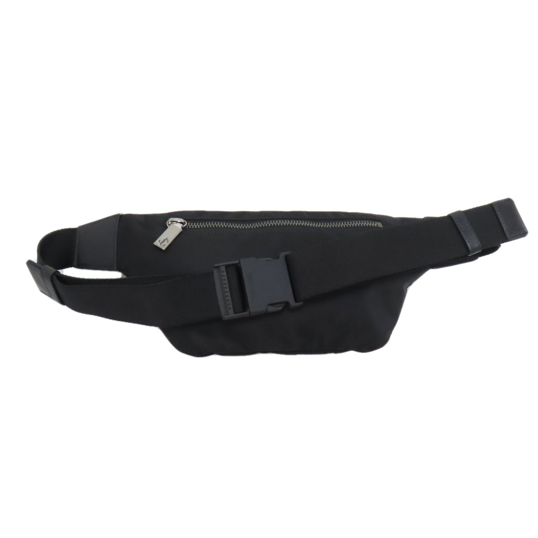 Jimmy Choo Hip Bag/Waist Bag Nylon Material