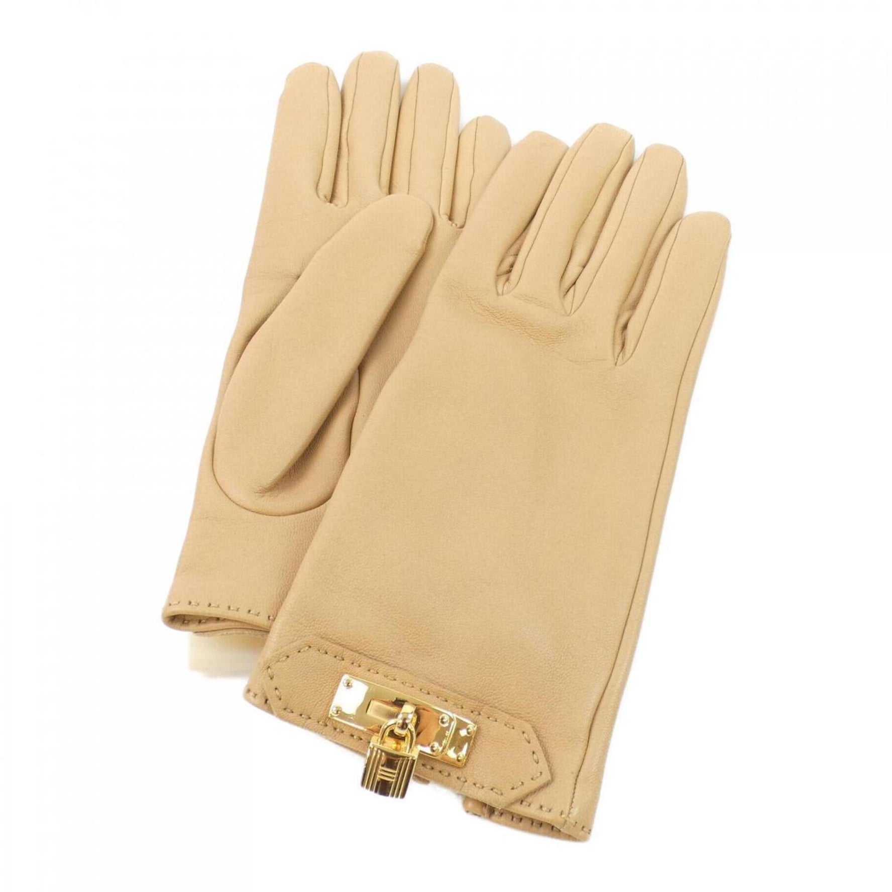 Hermes Gloves