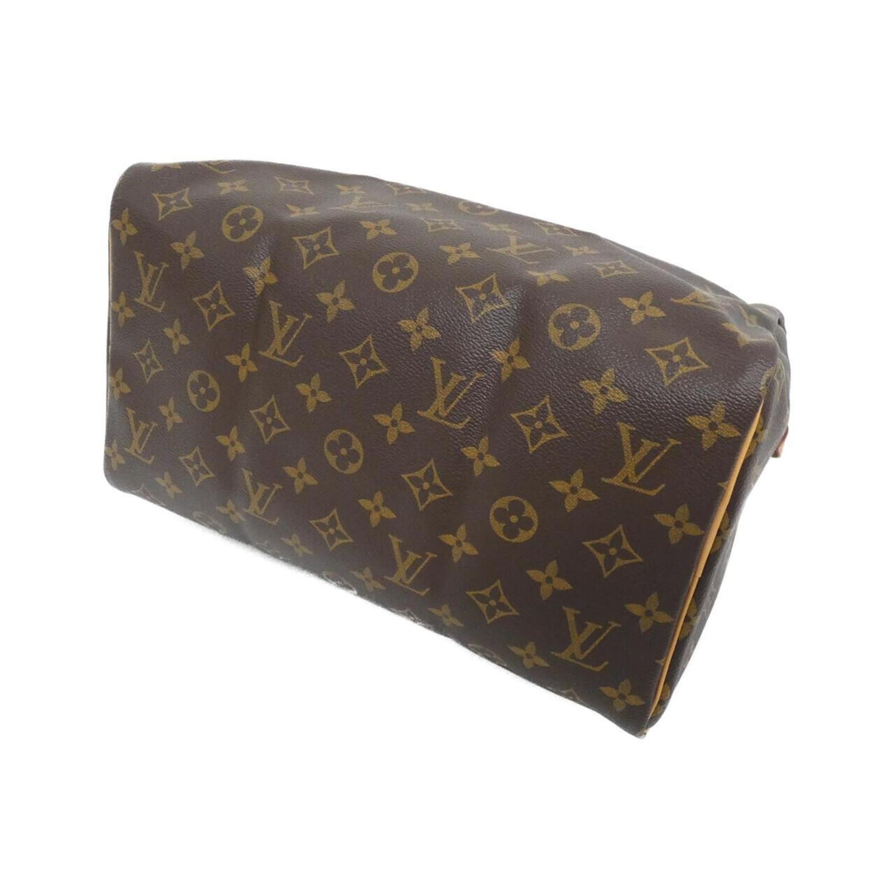Louis Vuitton Monogram Speedy Boston Bag