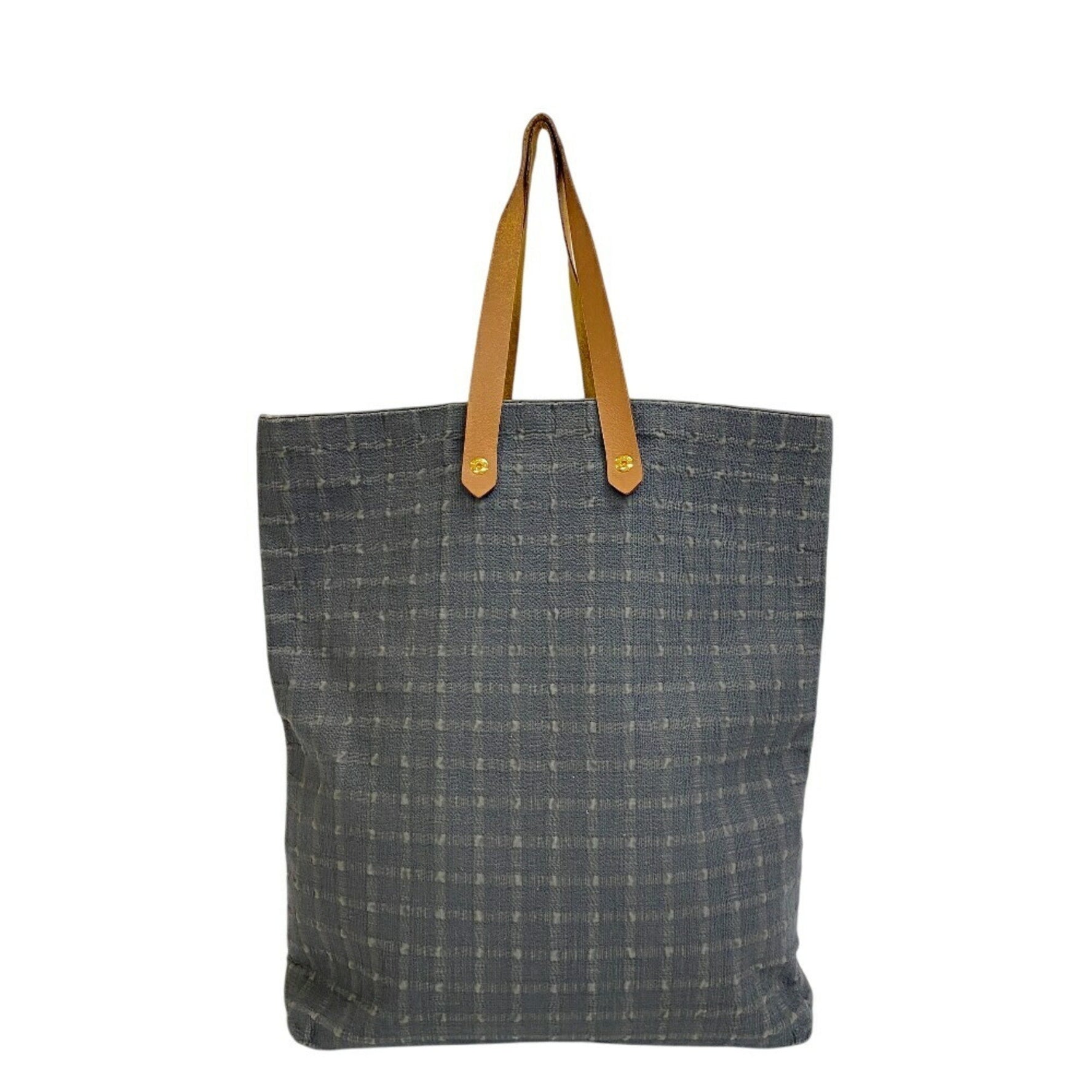 HERMES Diago GM Handbag Amedaba Tote Bag Unisex