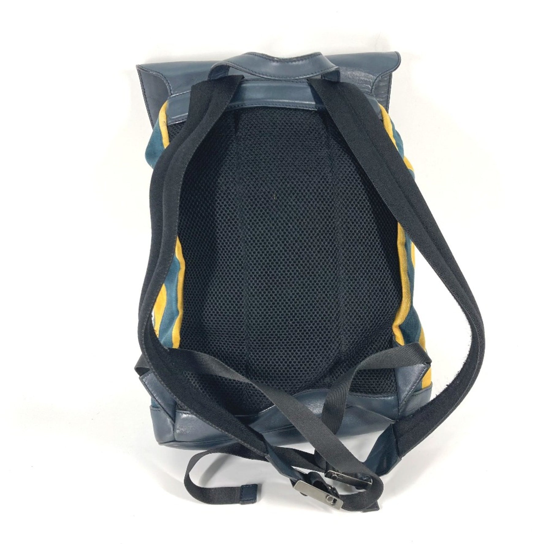 Fendi backpack bag Backpack Navy