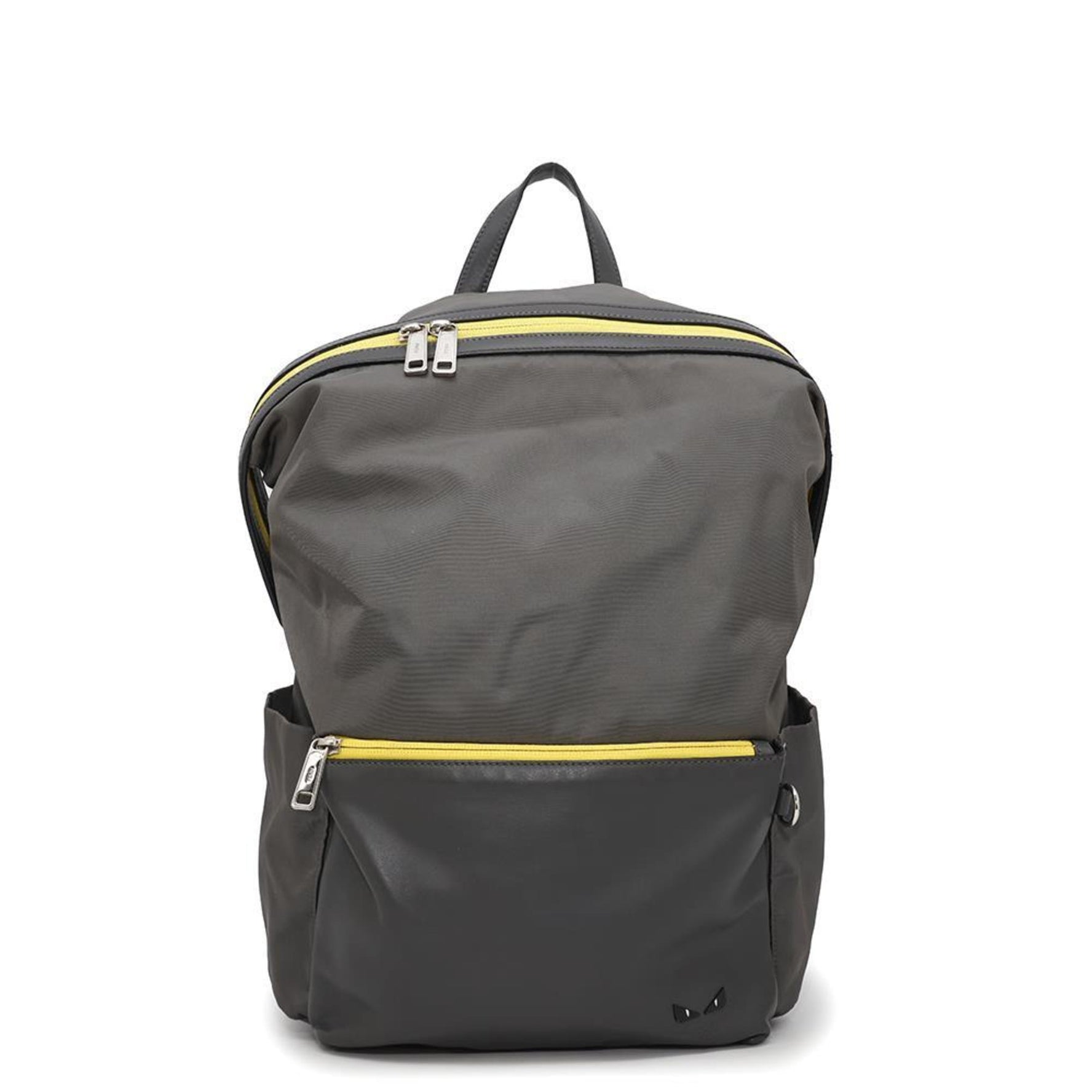 Fendi Backpack Monster Bugs Nylon Bag