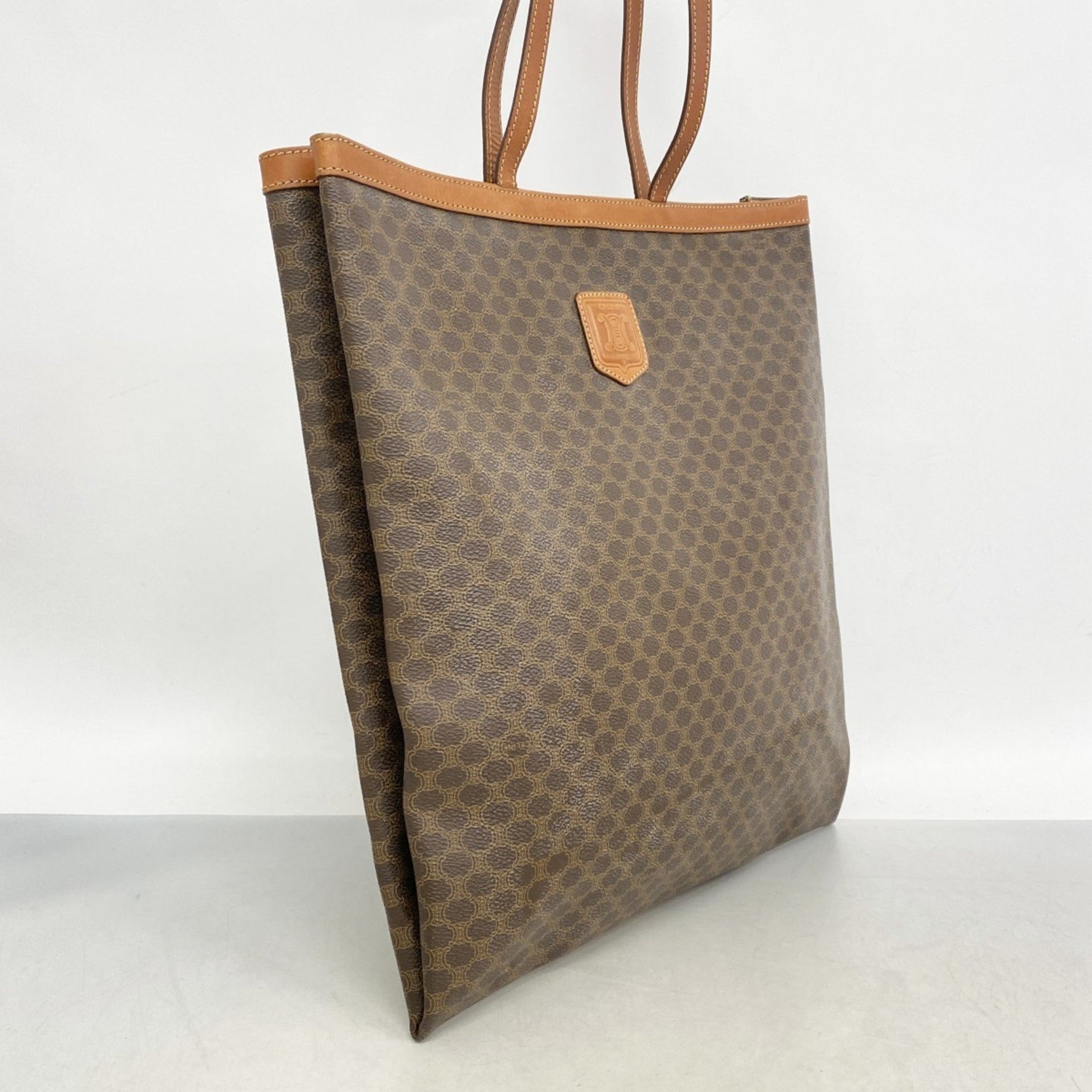 Celine tote bag, Macadam