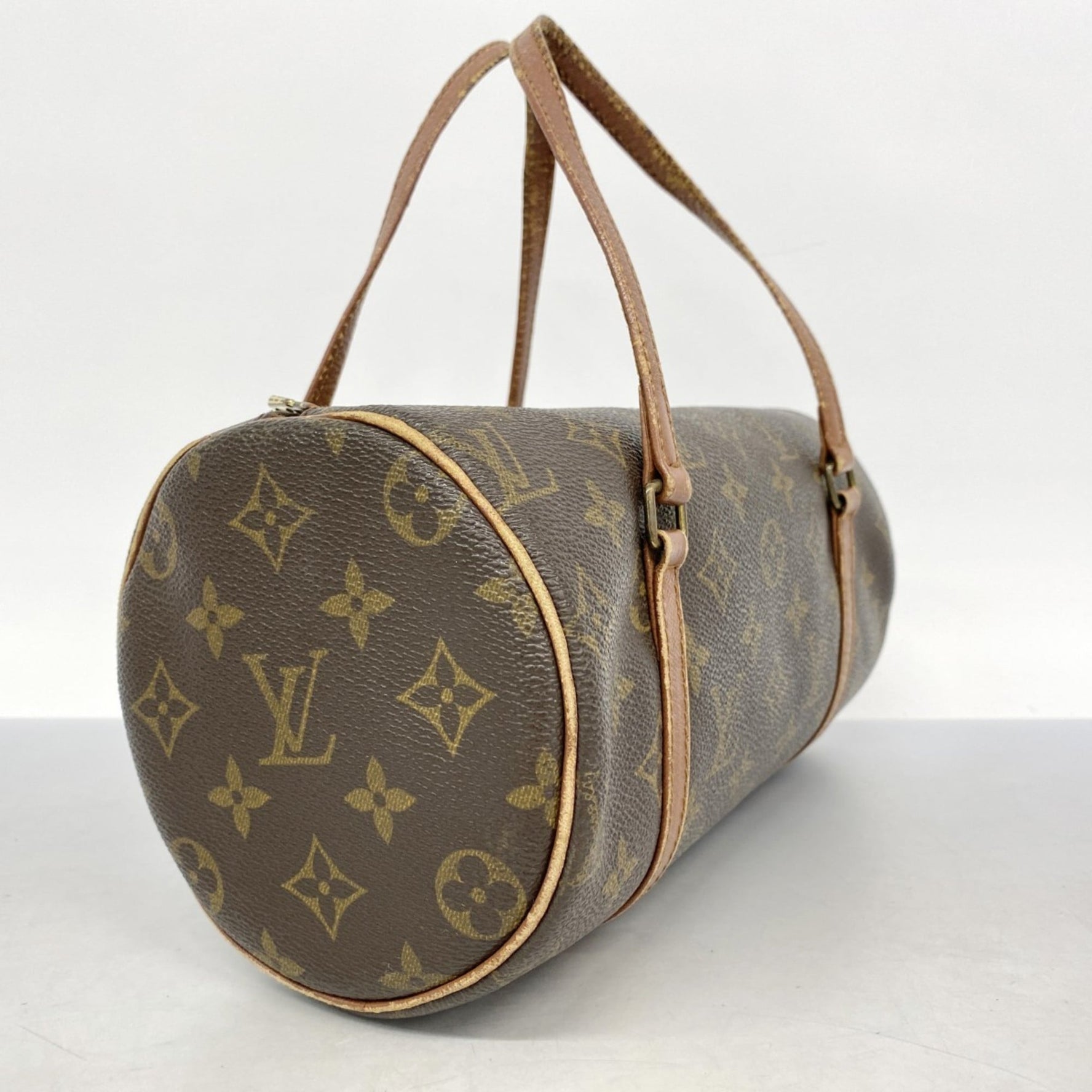 Louis Vuitton Monogram Papillon 26 Handbag