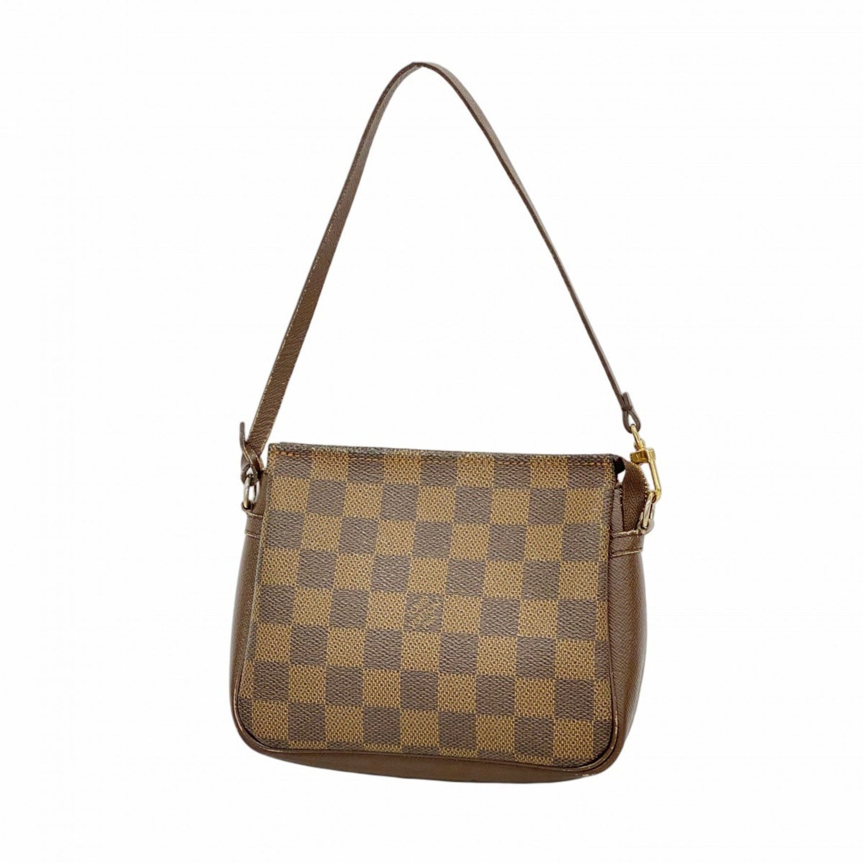 Louis Vuitton Damier True Makeup Handbag