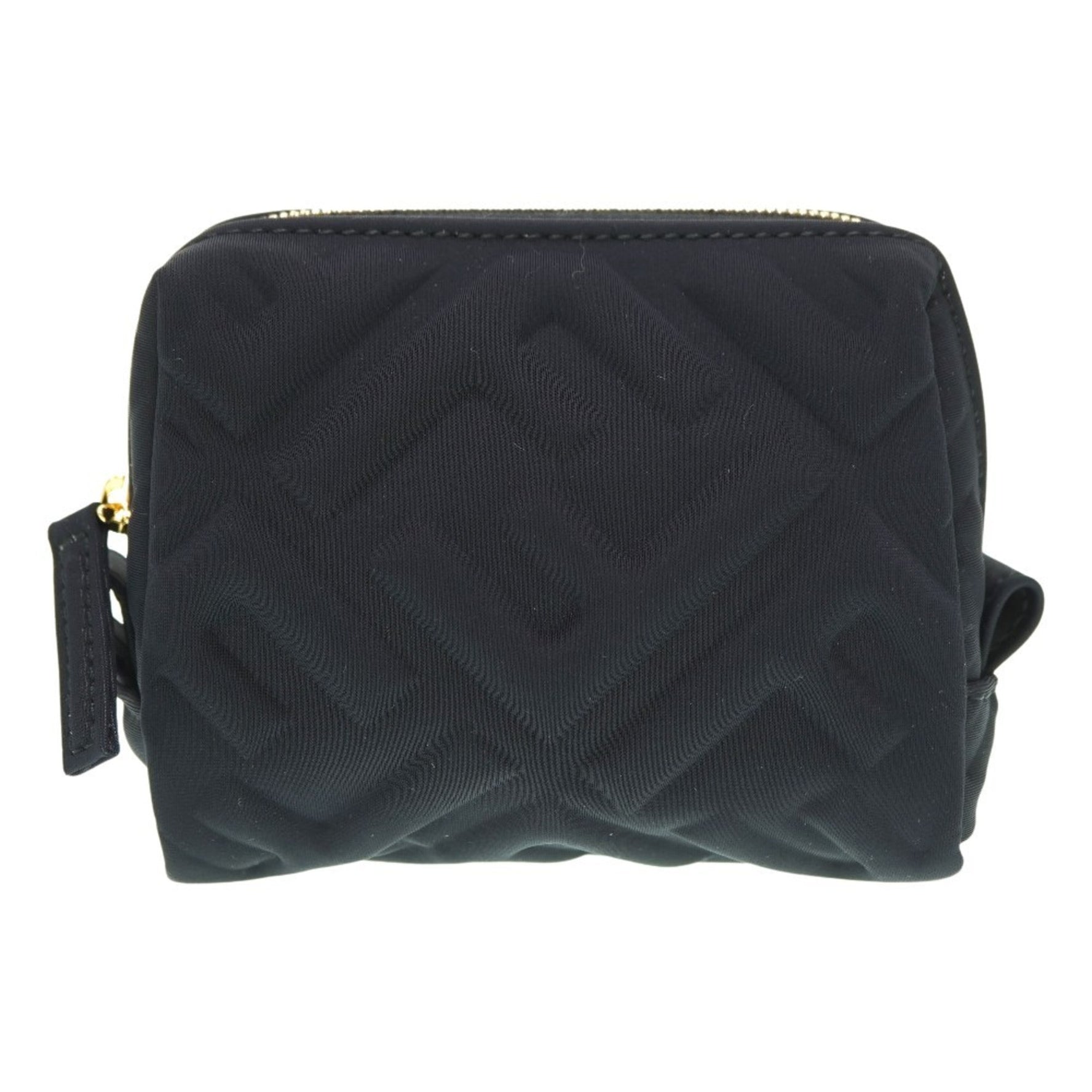 Fendi Makeup Pouch Nylon