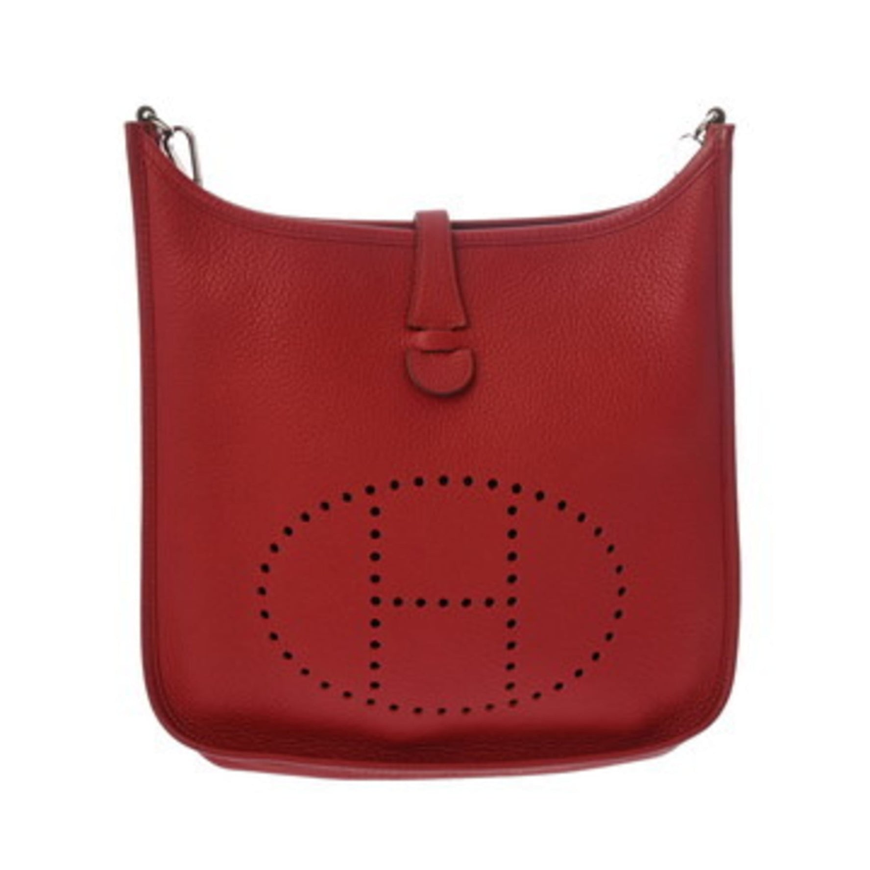 HERMES Evelyn shoulder bag