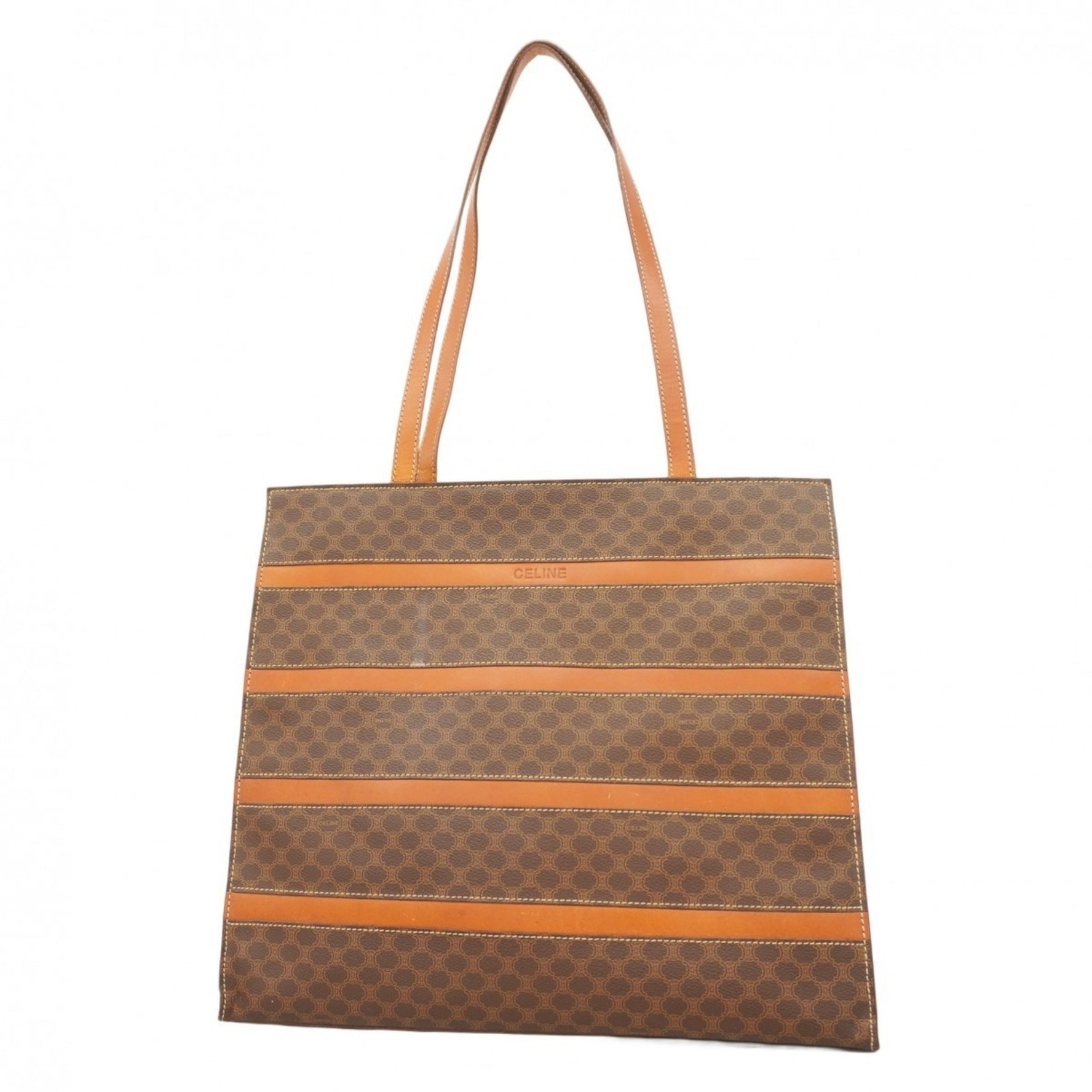 Celine tote bag, Macadam