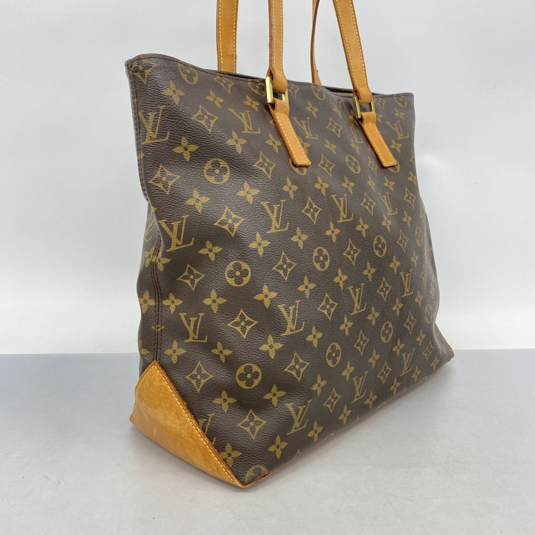Louis Vuitton Monogram Caba Maison Tote Bag