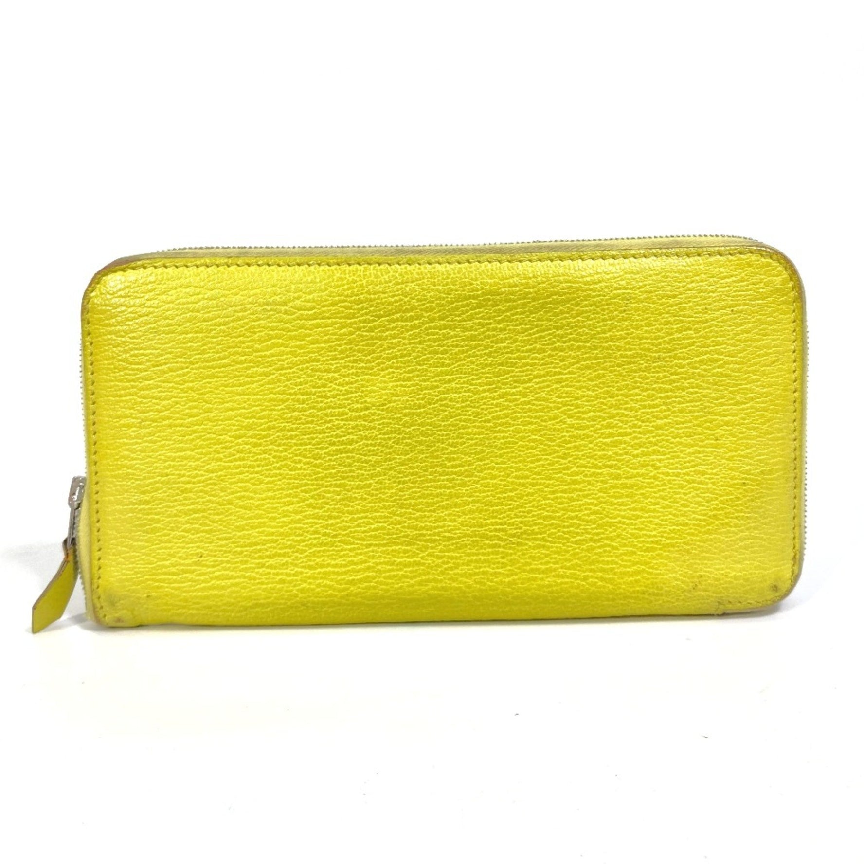 Hermes Long wallet Zip Around Long Wallet