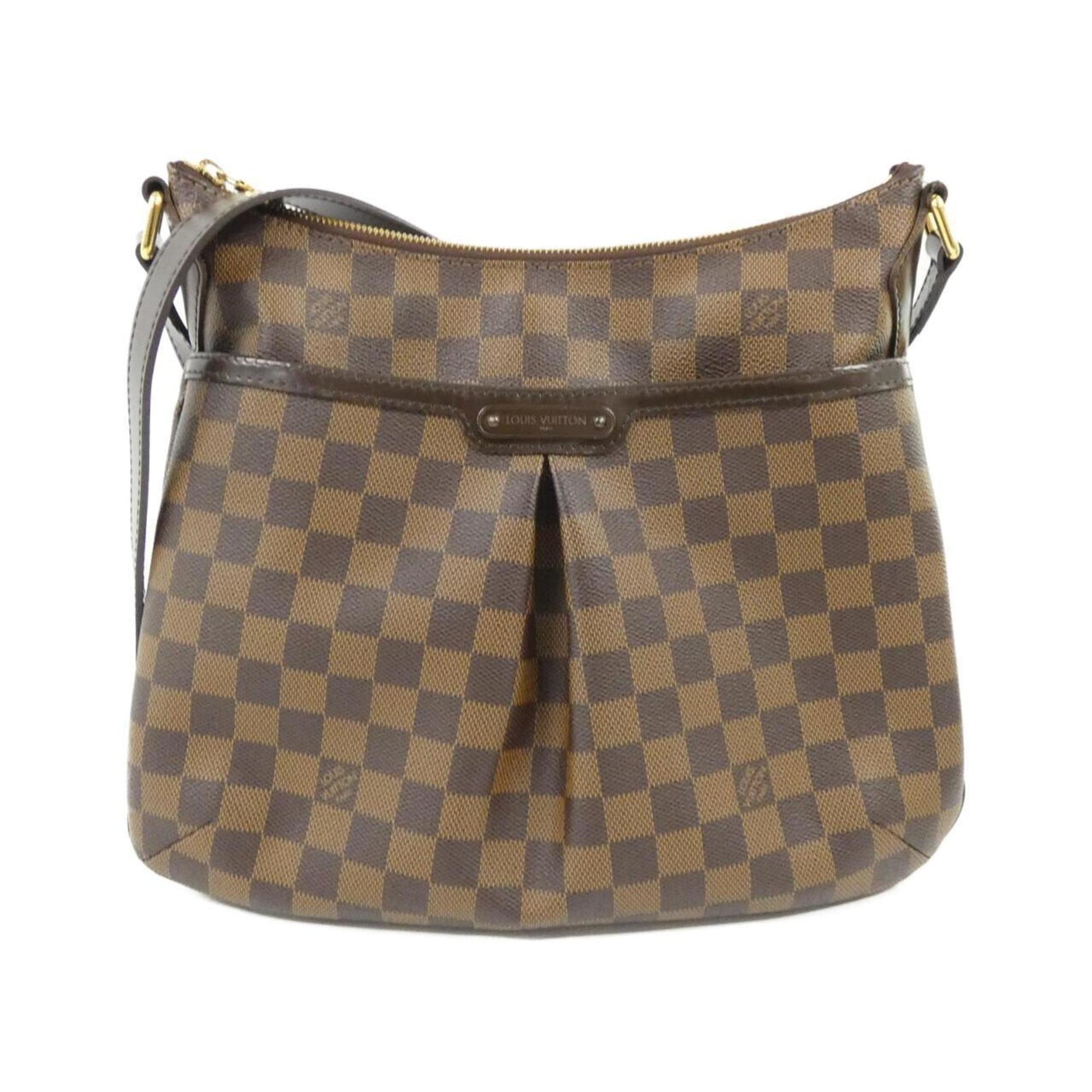 Louis Vuitton Damier Bloomsbury PM Shoulder Bag