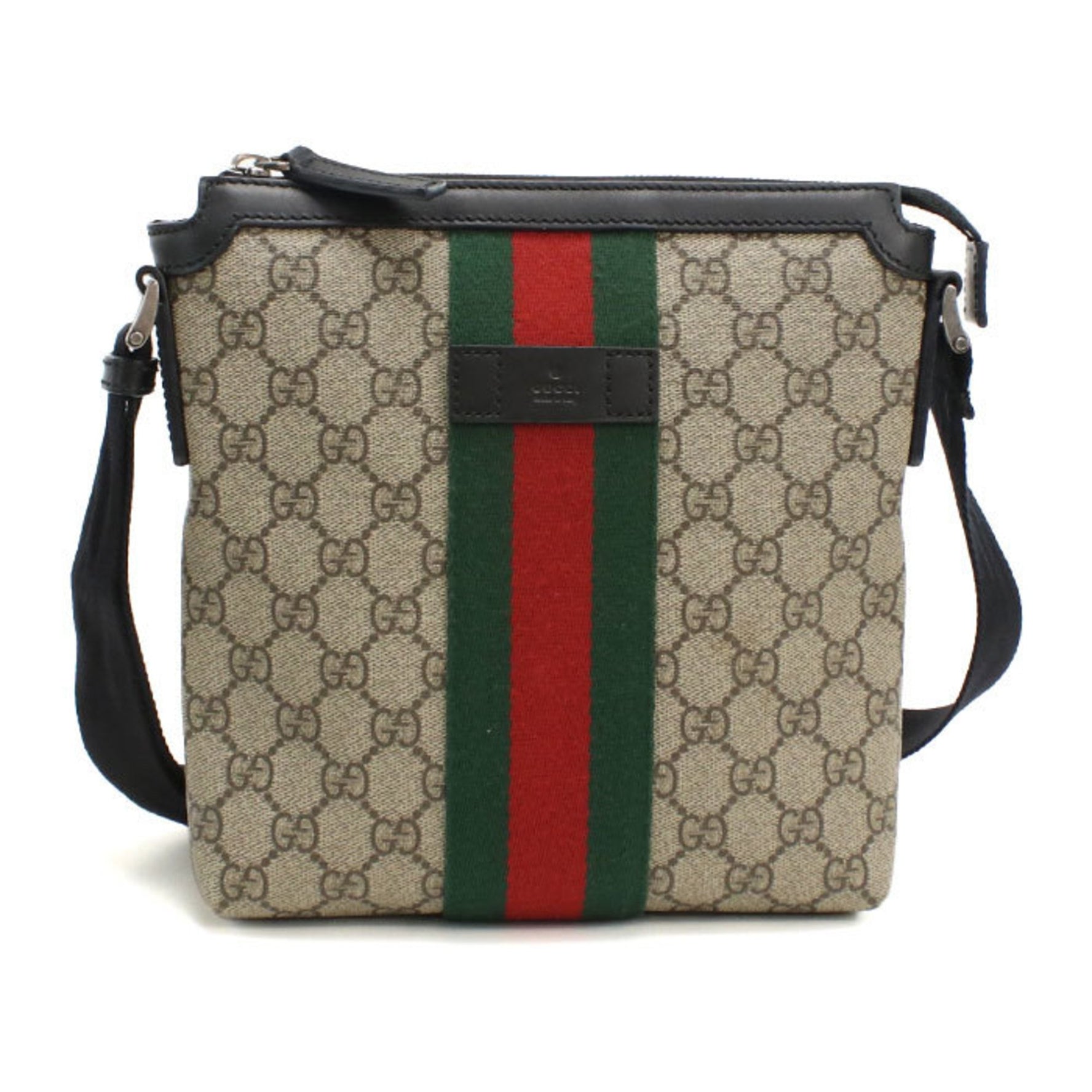 GUCCI Ophidia Shoulder Bag