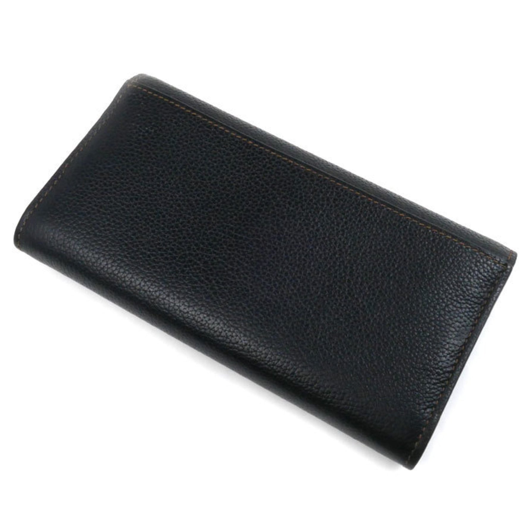 BURBERRY TB Continental Long Wallet