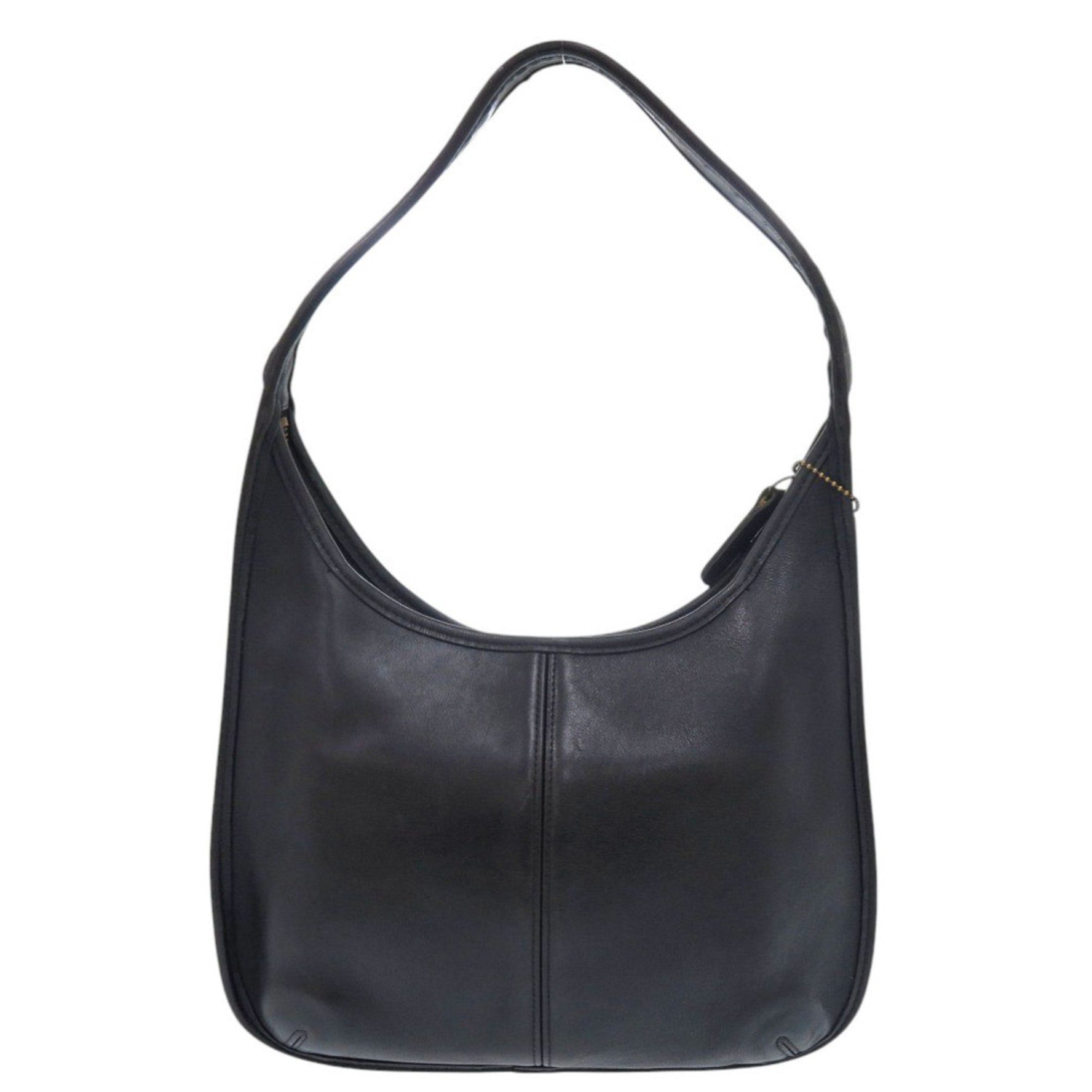 Coach Ergo Leather Handbag 0820