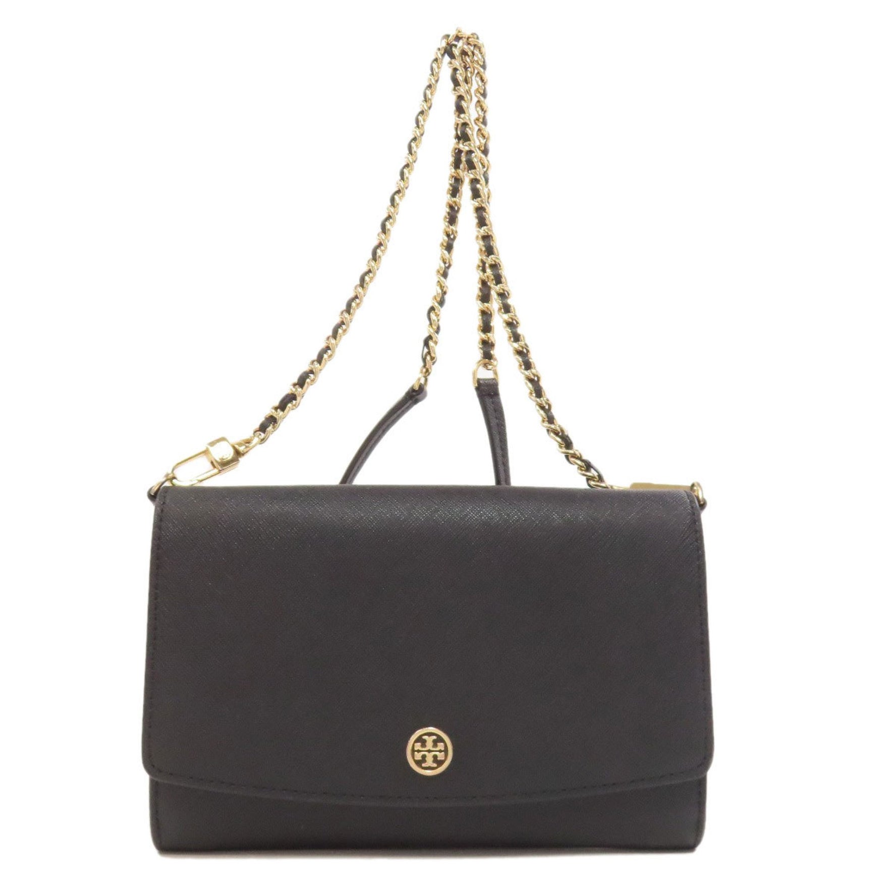 Tory Burch Chain Wallet Long