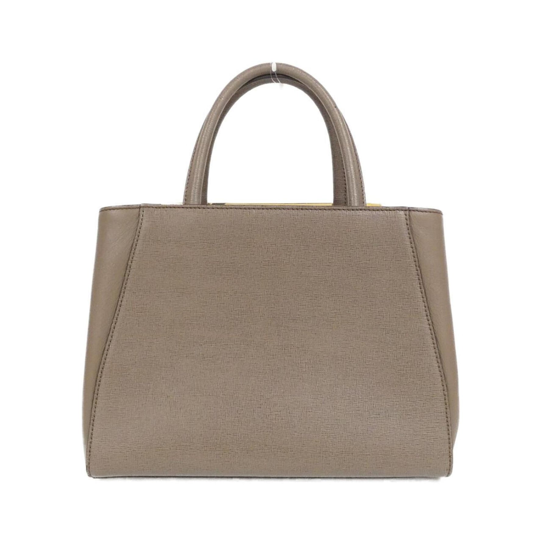 Fendi Petit Toujours Handbag