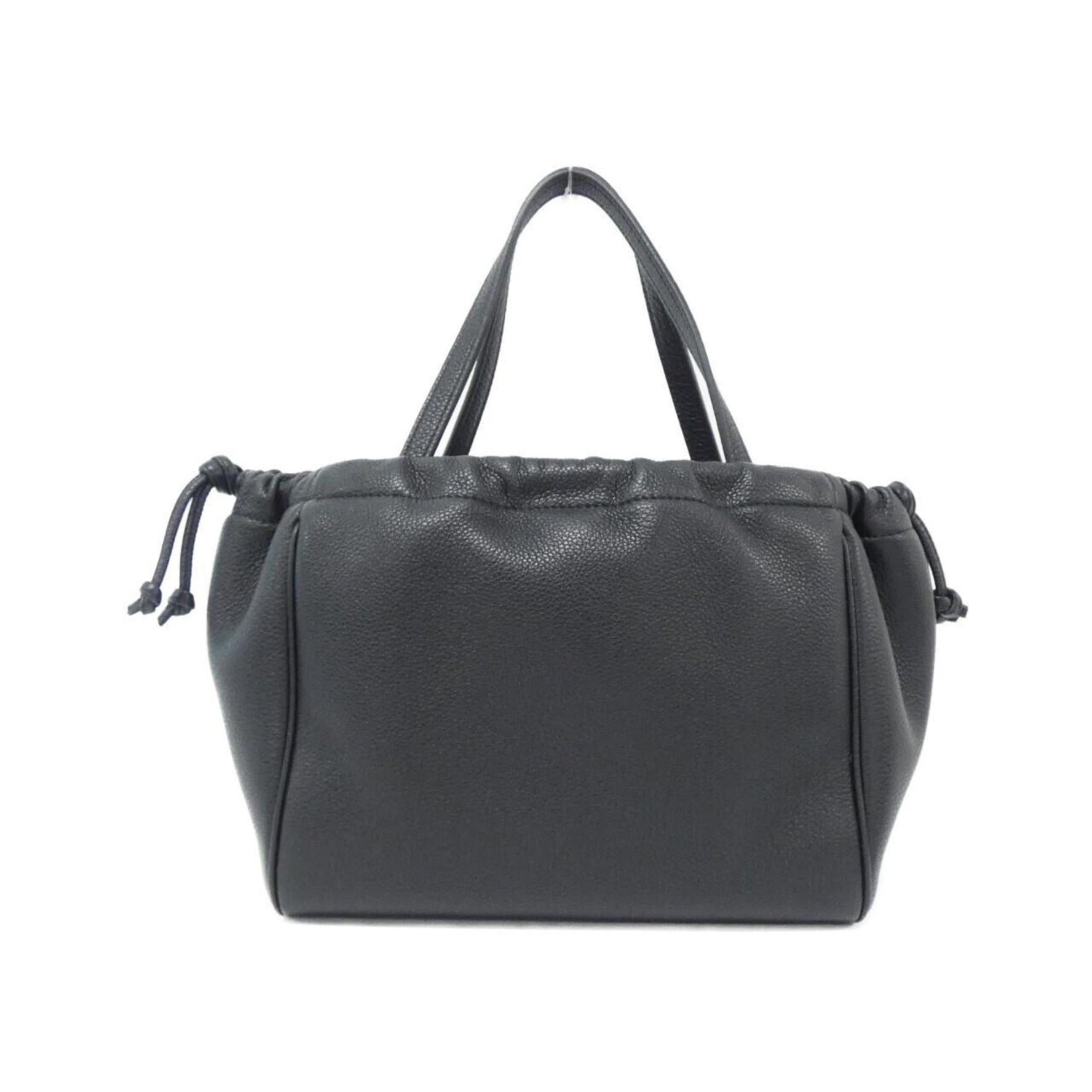 Celine Small Cabas Drawstring Handbag