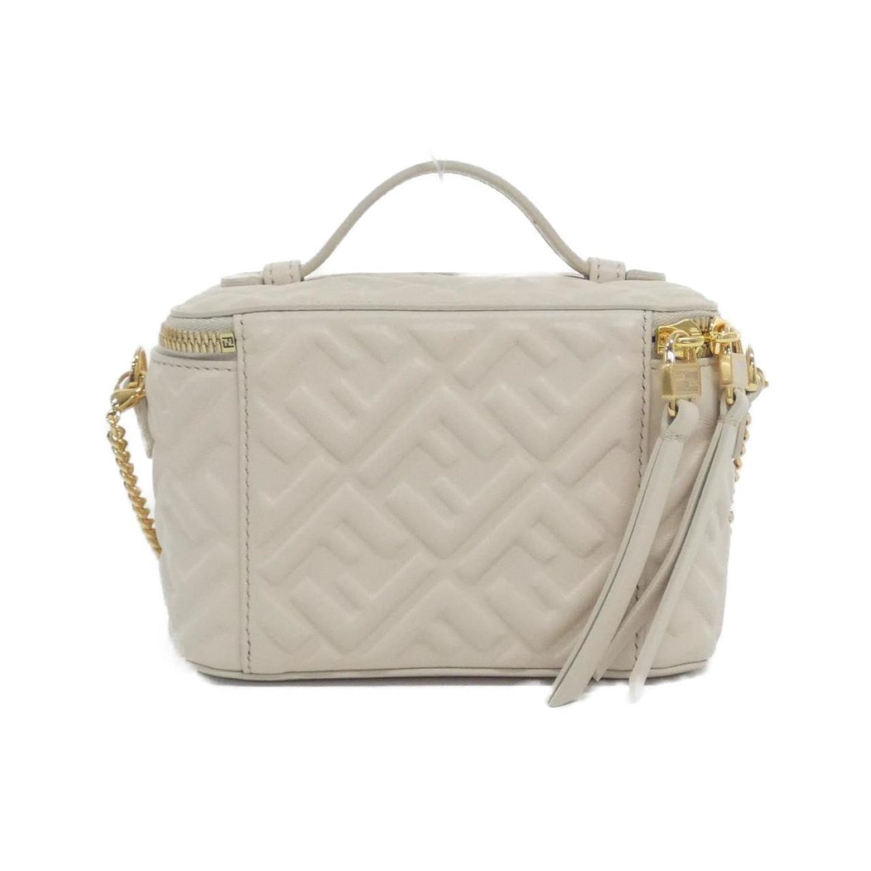 Fendi AAJD Shoulder Bag