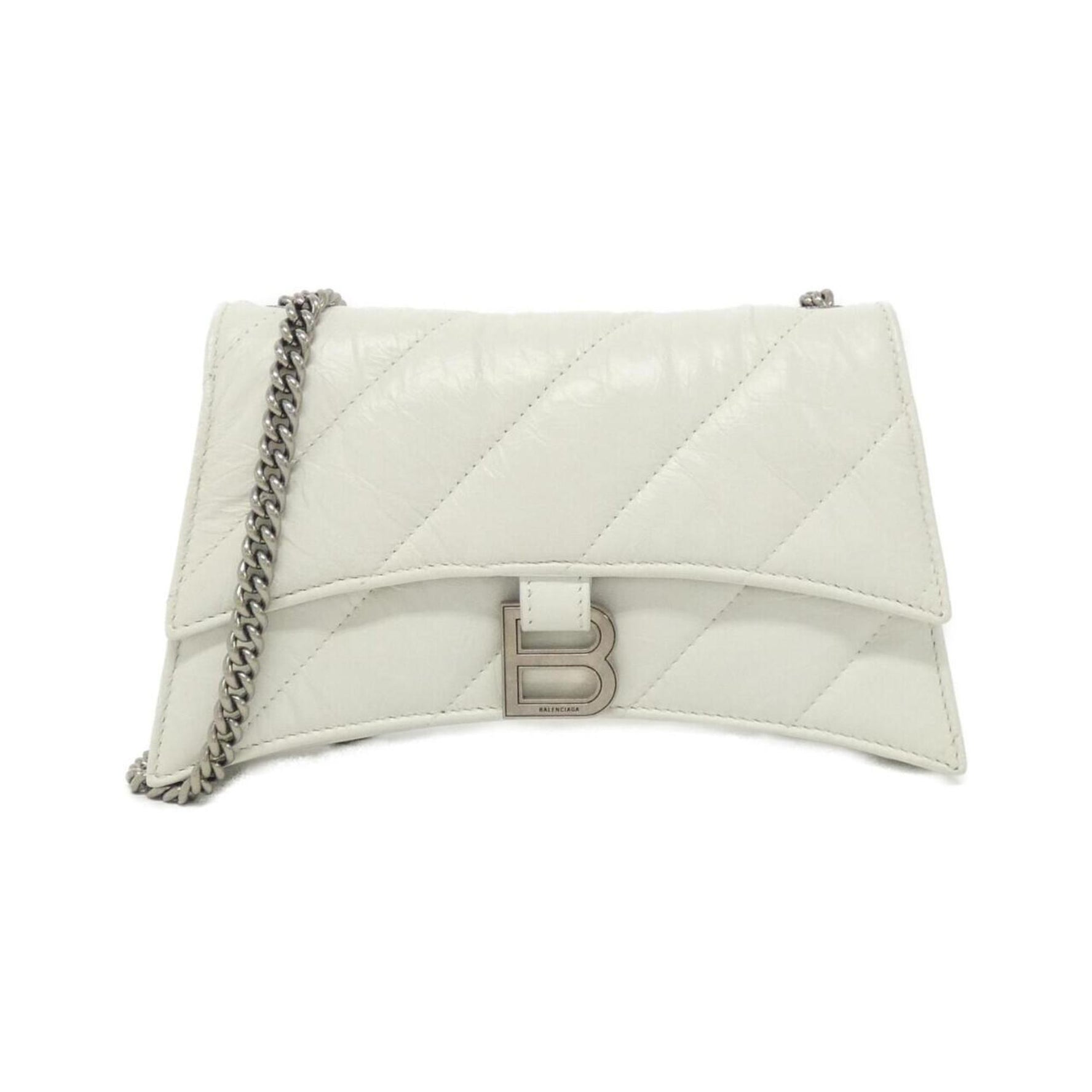 Balenciaga Crash XS Shoulder Bag
