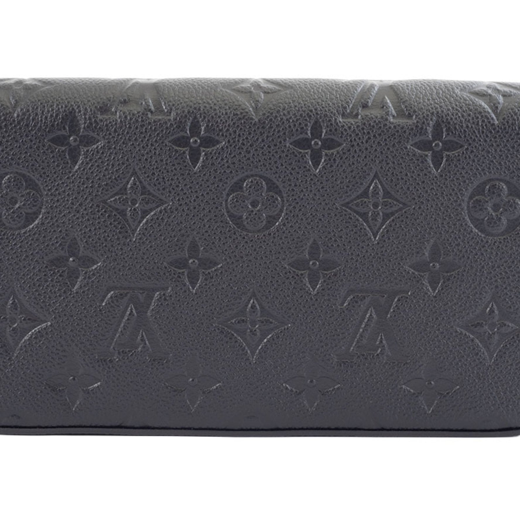 Louis Vuitton Pochette Felicie Empreinte Leather