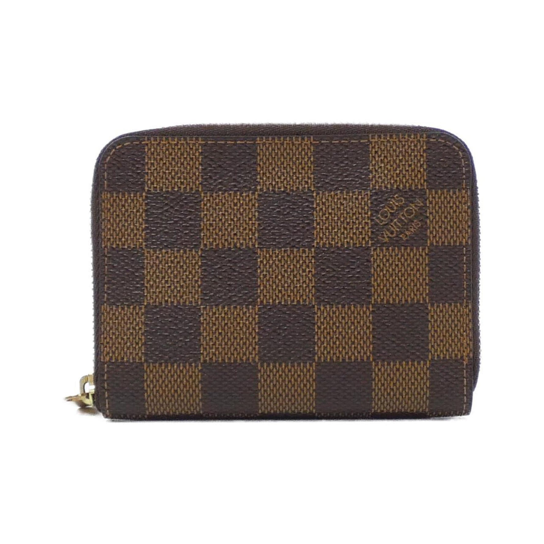 Louis Vuitton Damier Zippy Coin Purse Wallets & Cases