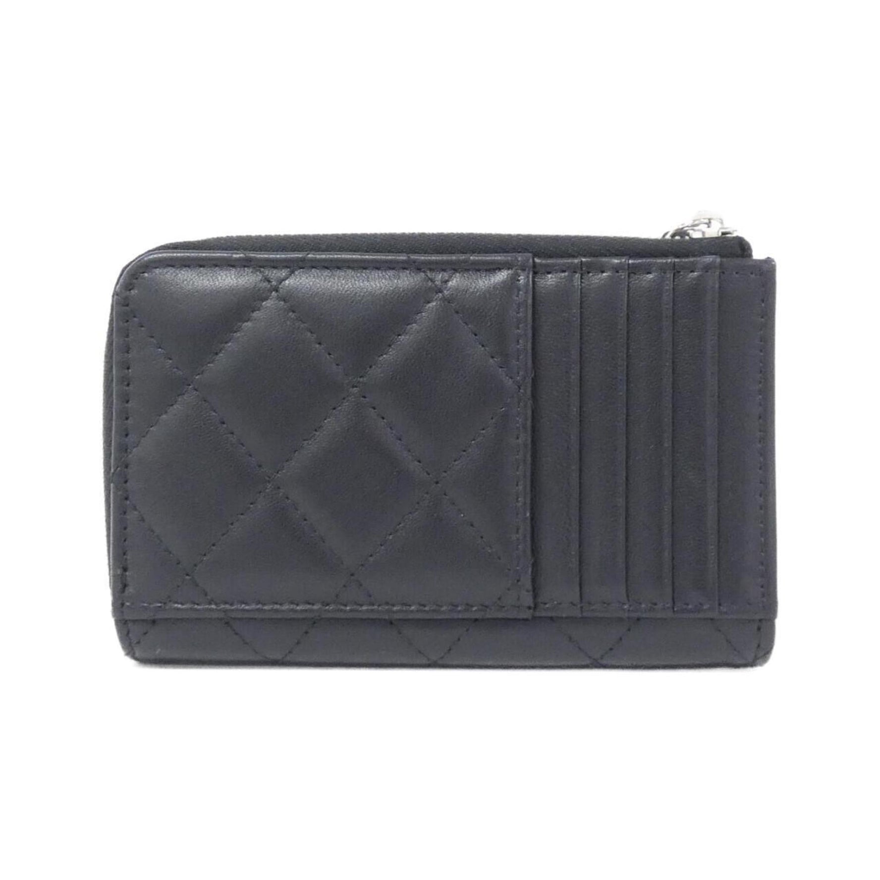Chanel Business Card Holder/Card Case