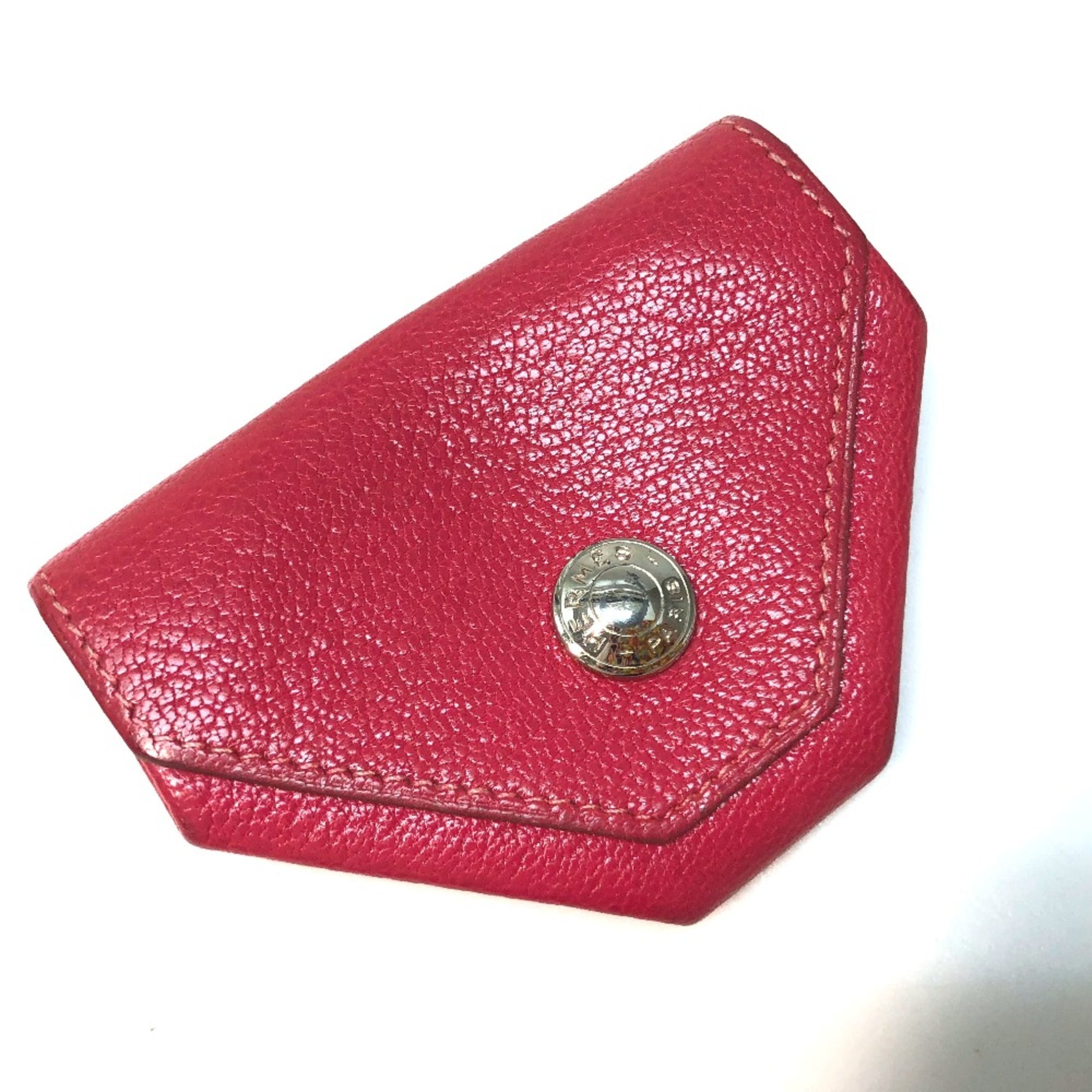 Hermes Le-Karan Yuit Coin Compartment coin purse Based