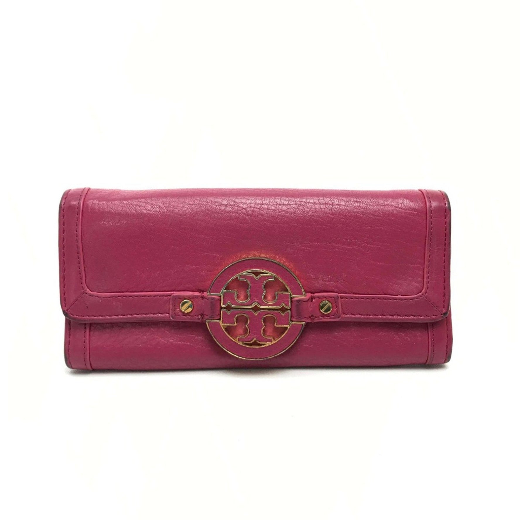Tory Burch Amanda Continental Folded wallet