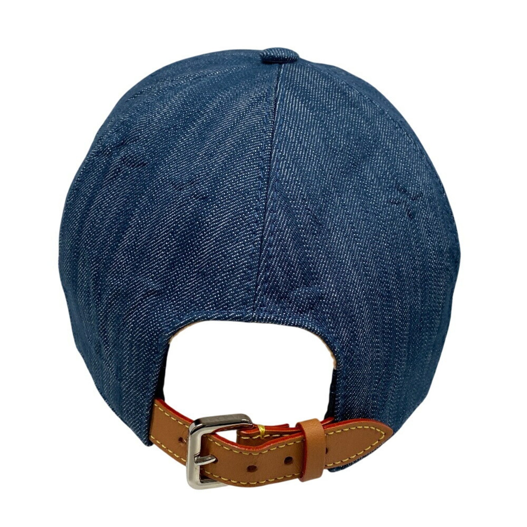 Louis Vuitton Monogram Constellation Cap Unisex