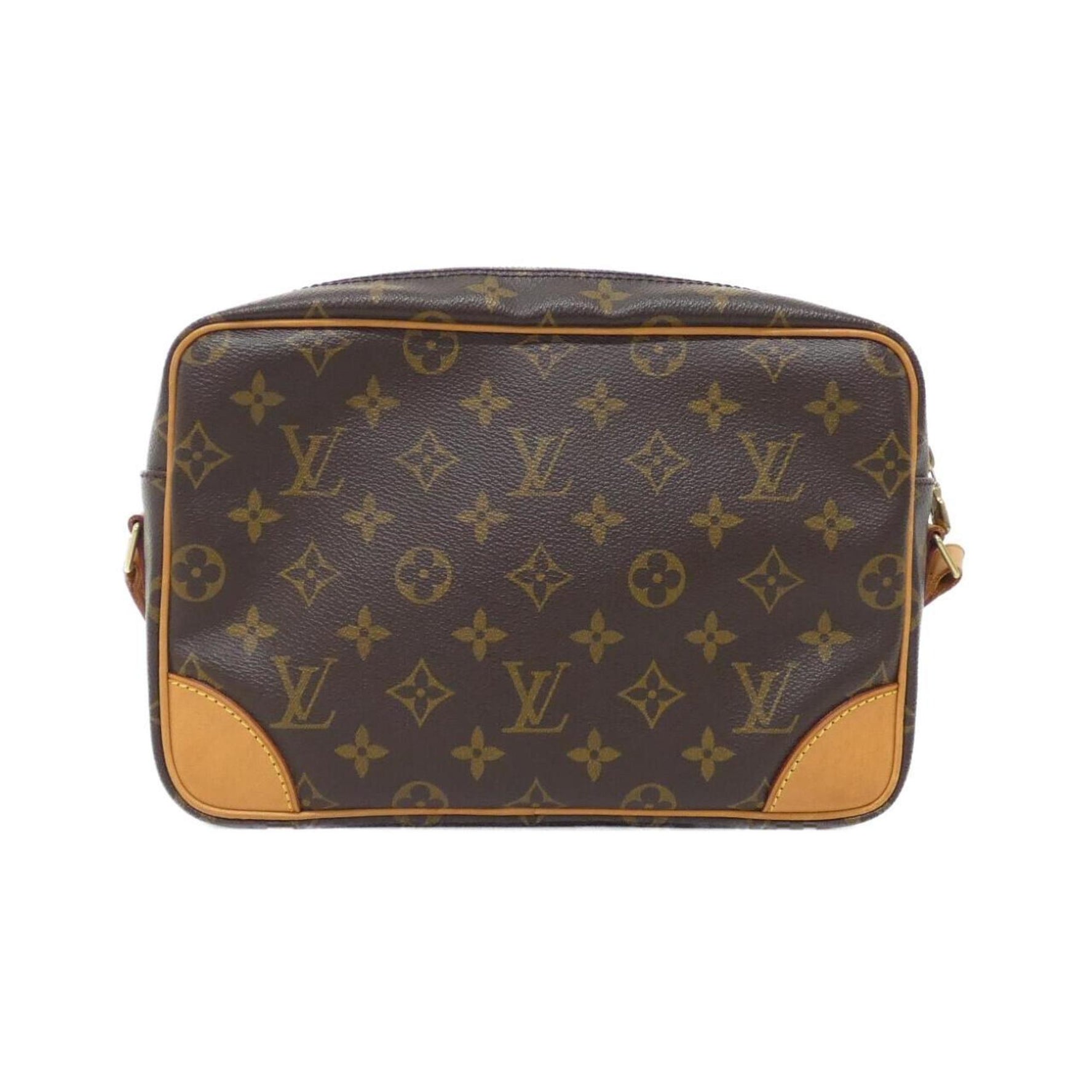 Louis Vuitton Monogram Trocadero Shoulder Bag
