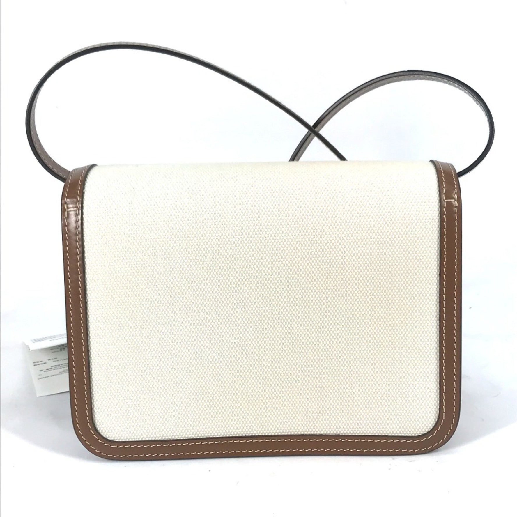 Burberry Bag bag Clutch bag Crossbody Shoulder Bag Brown