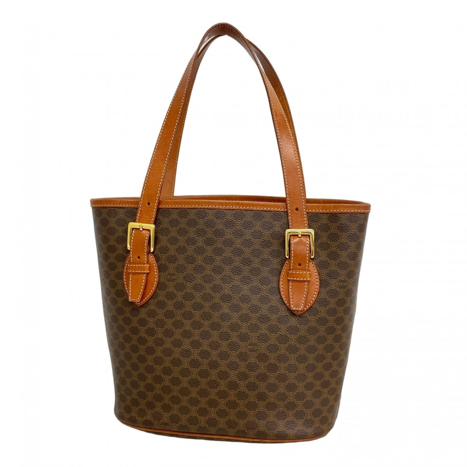 Celine tote bag, Macadam