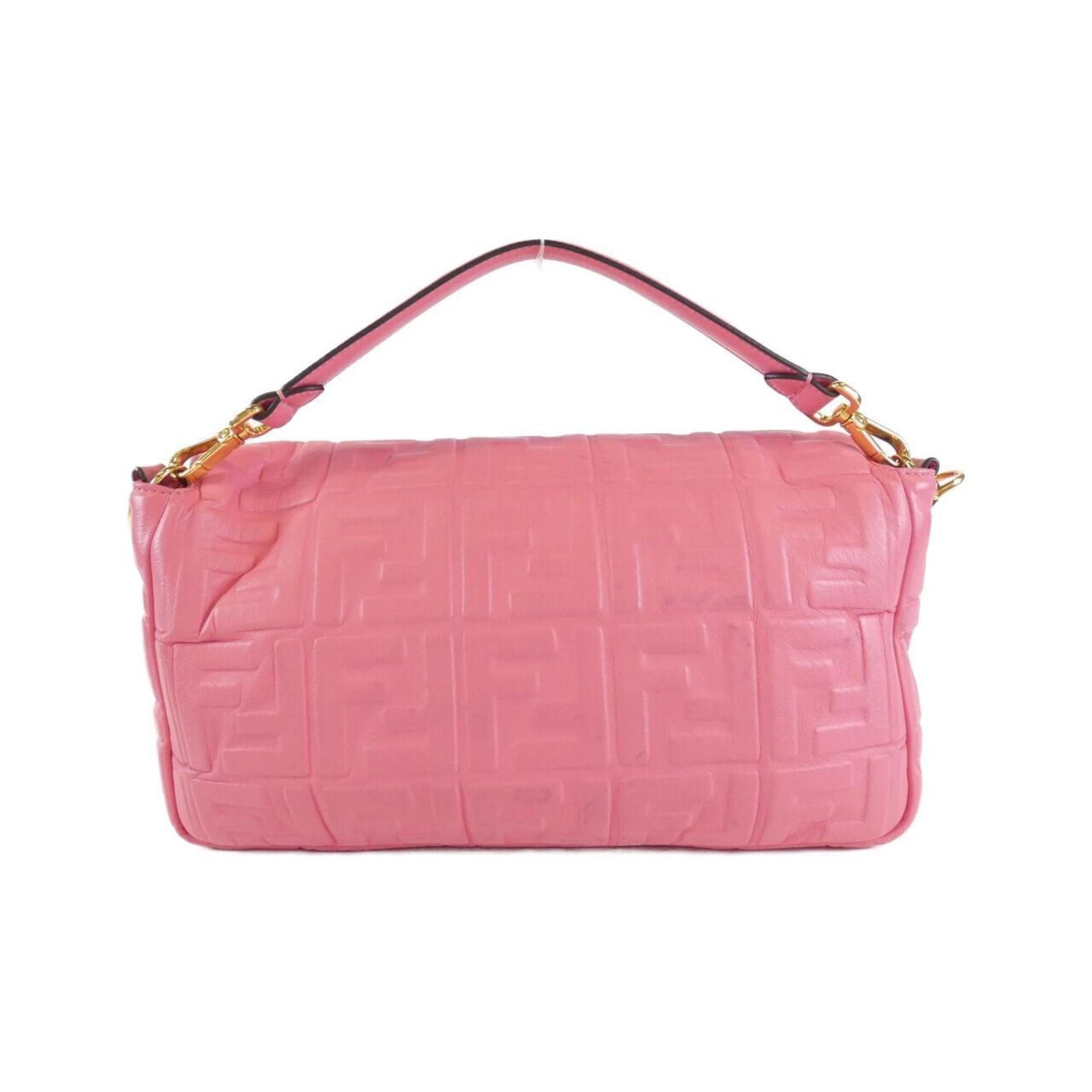 Fendi Baguette Large Bag