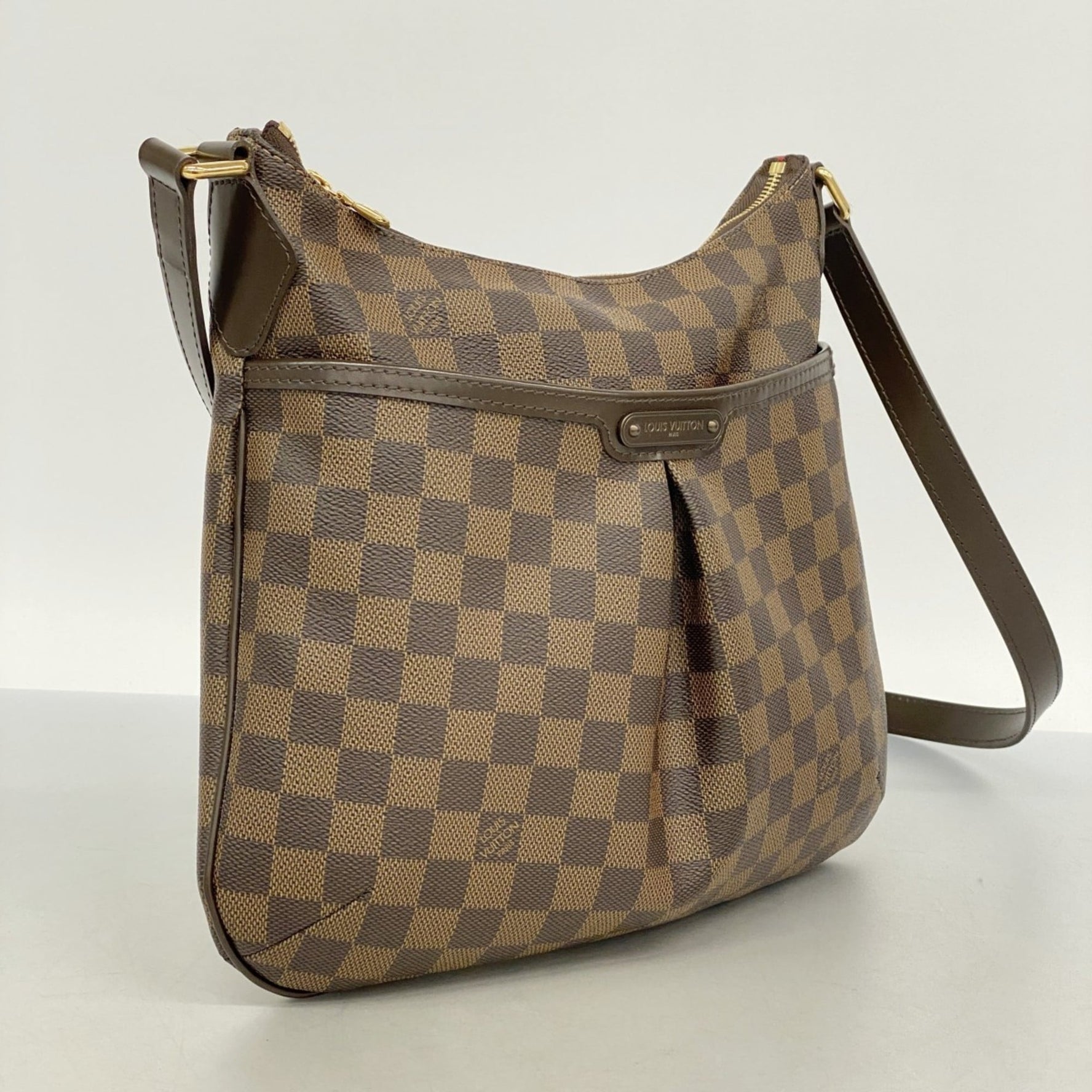 Louis Vuitton Damier Bloomsbury PM Shoulder Bag