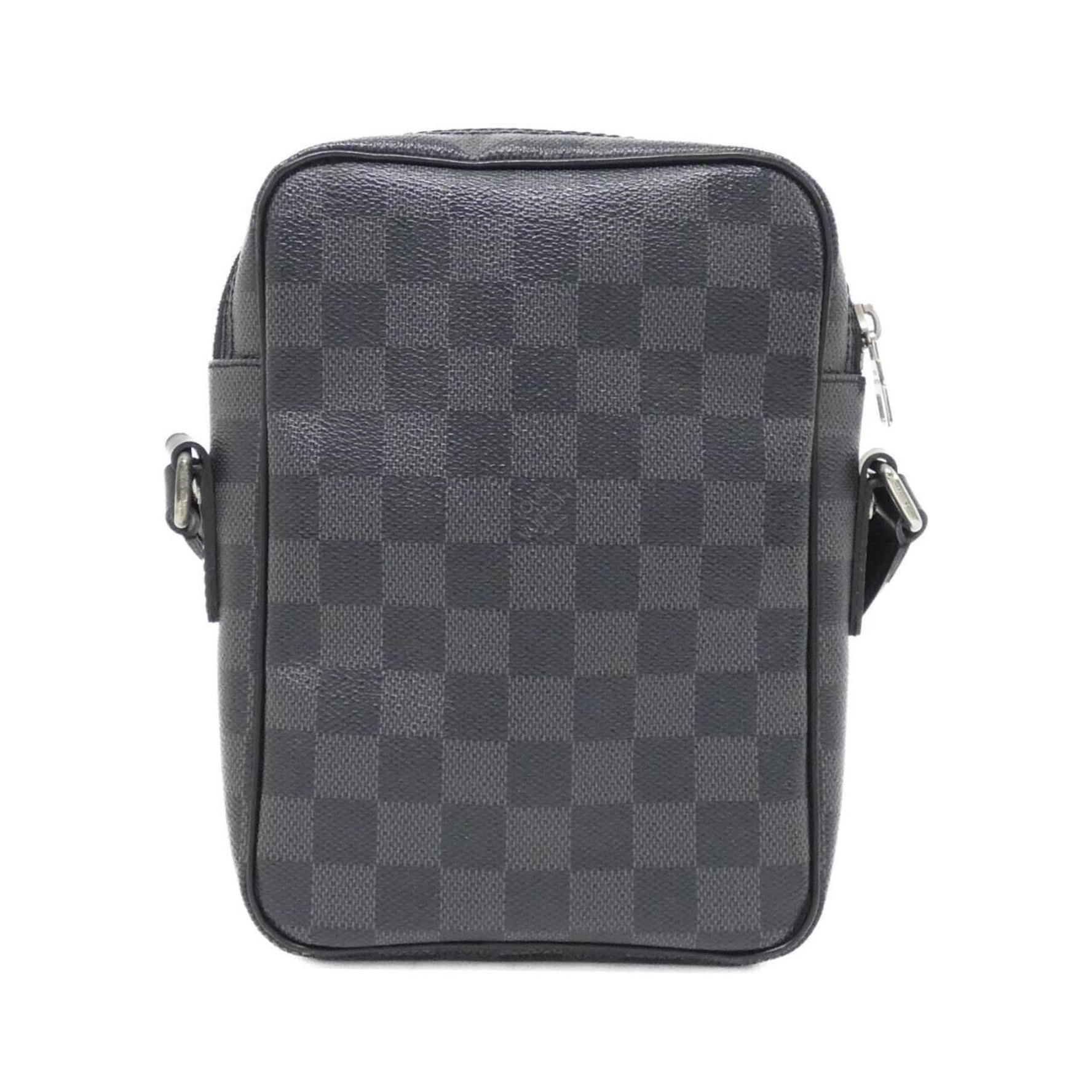 Louis Vuitton Damier Rem Shoulder Bag