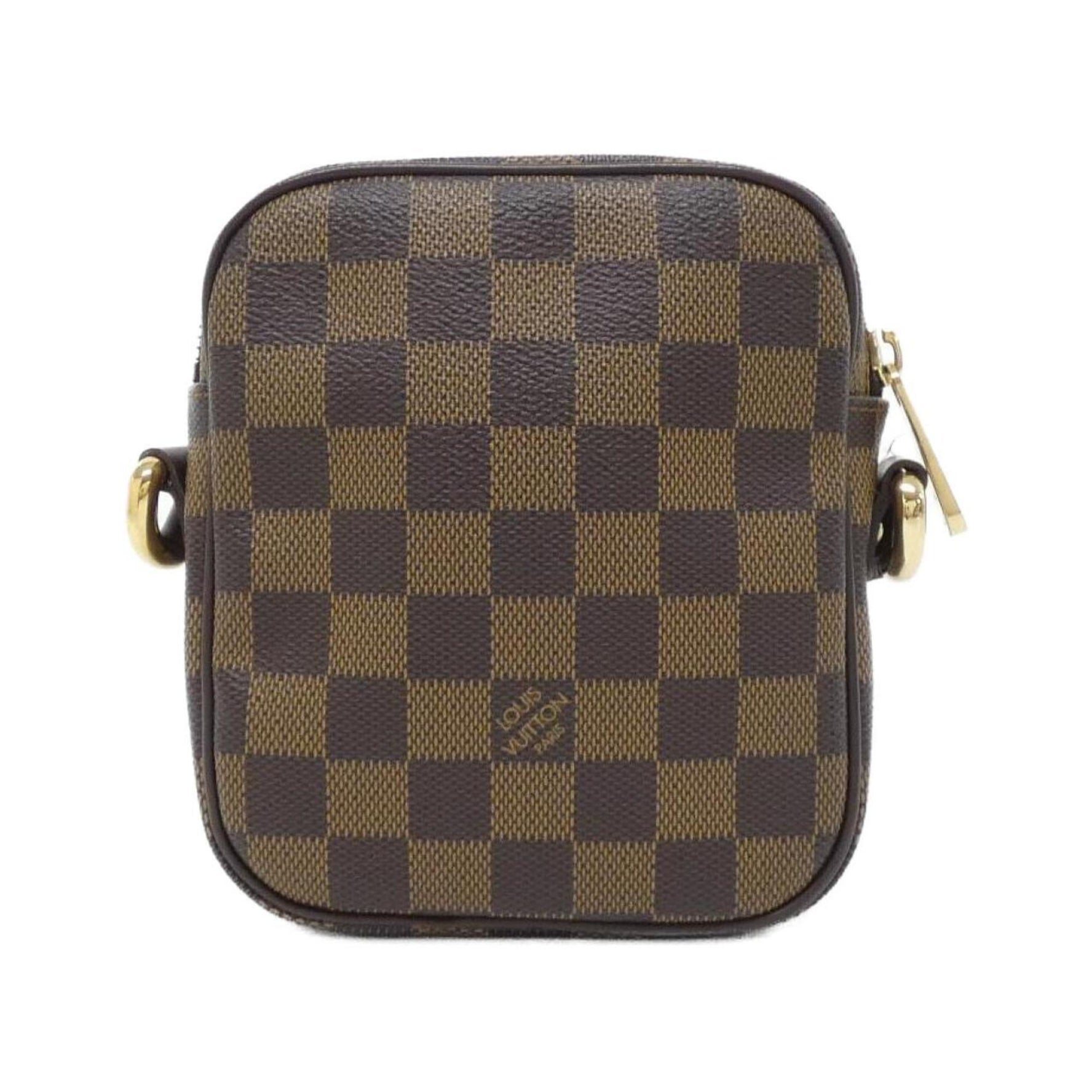 Louis Vuitton Damier Lift Shoulder Bag