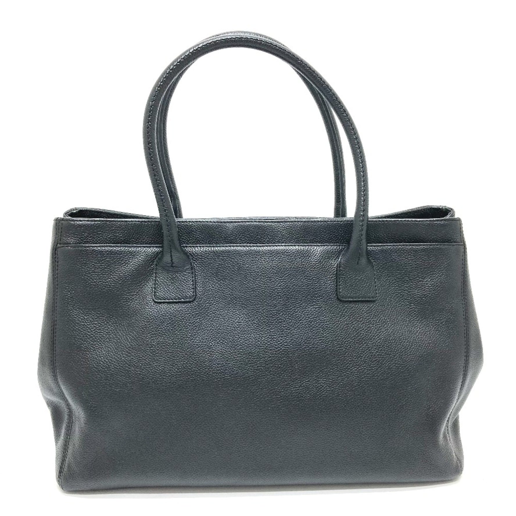 Chanel Executive bag business bag Tote Bag
