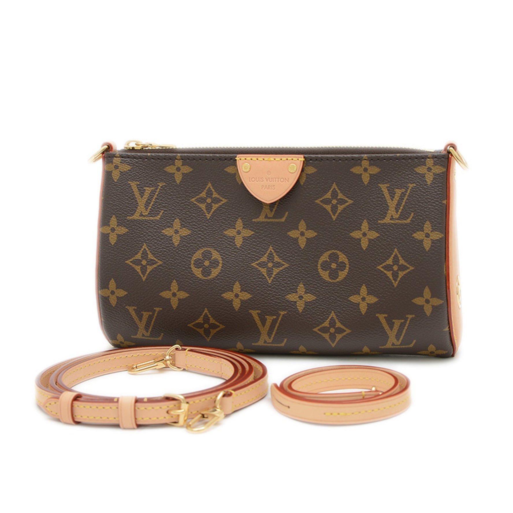 Louis Vuitton Pochette Tillet Mini Handbag