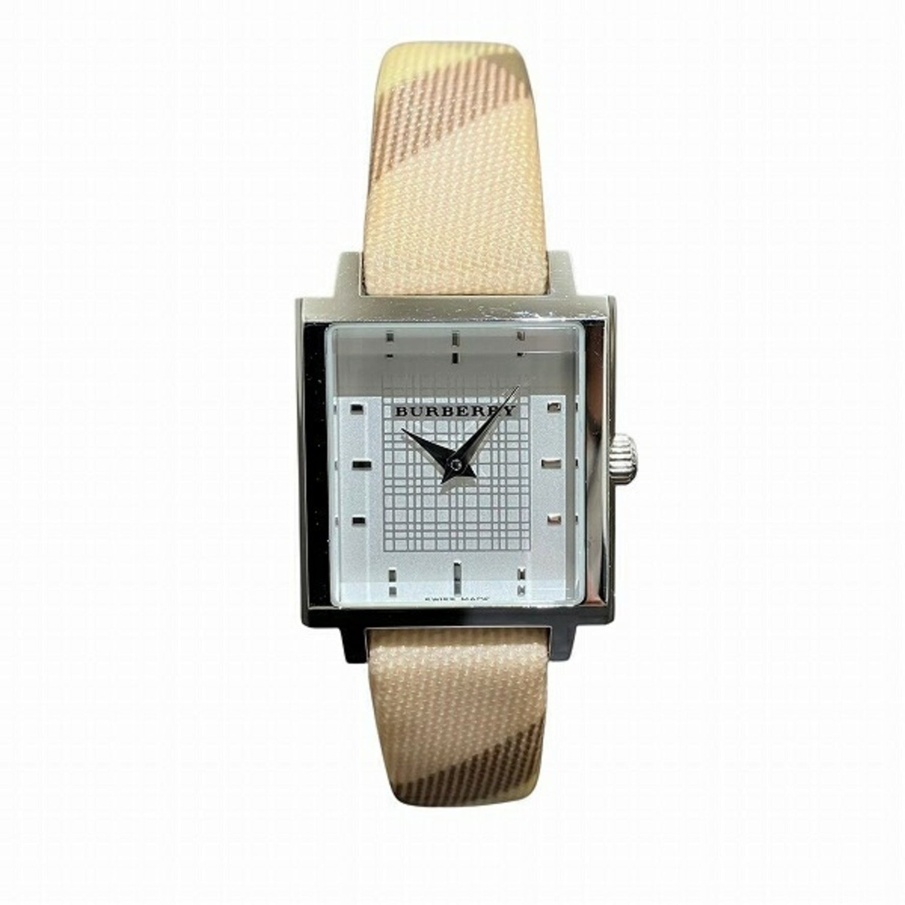 Burberry Quartz Watch