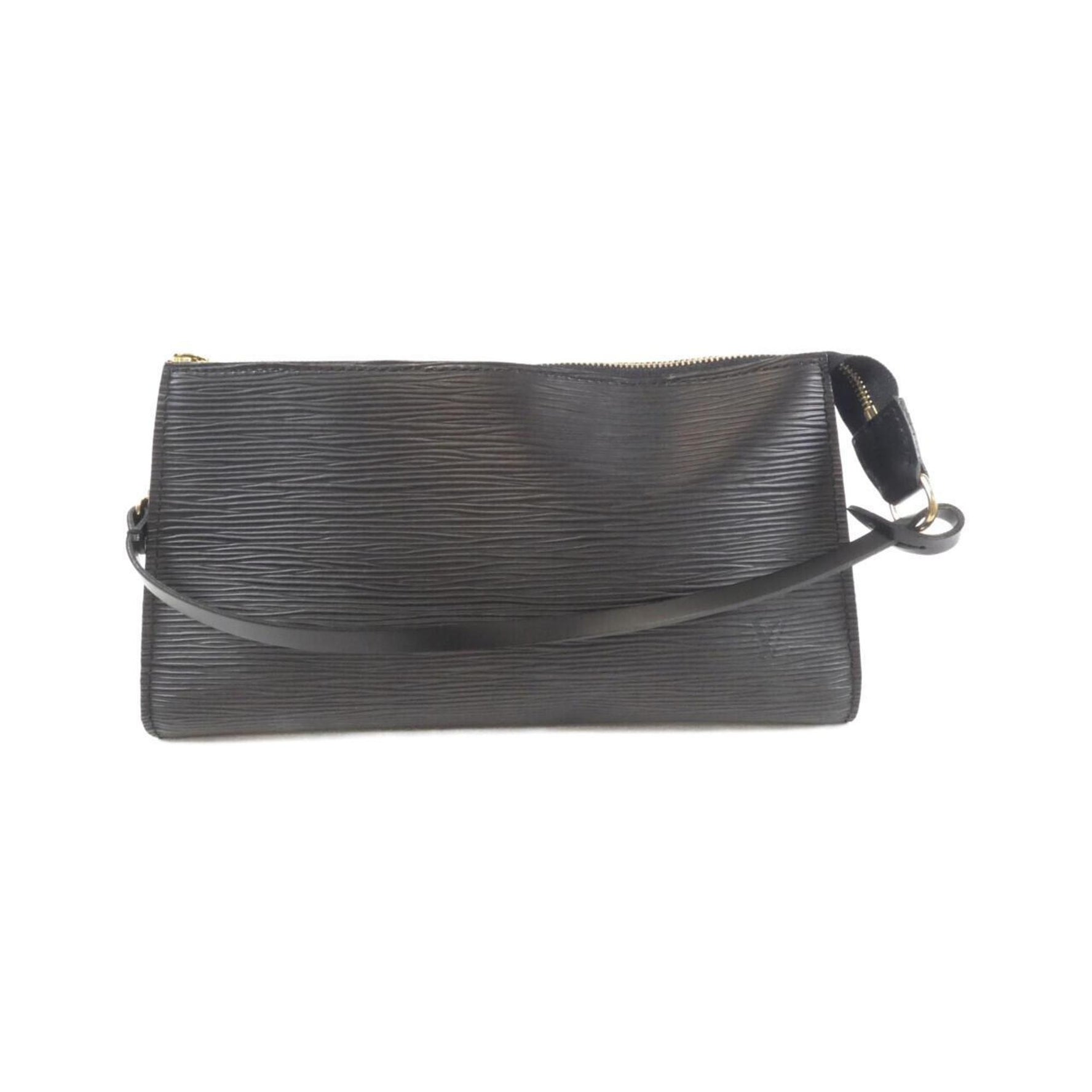 Louis Vuitton Epi Pochette Accessoires Accessory Pouch