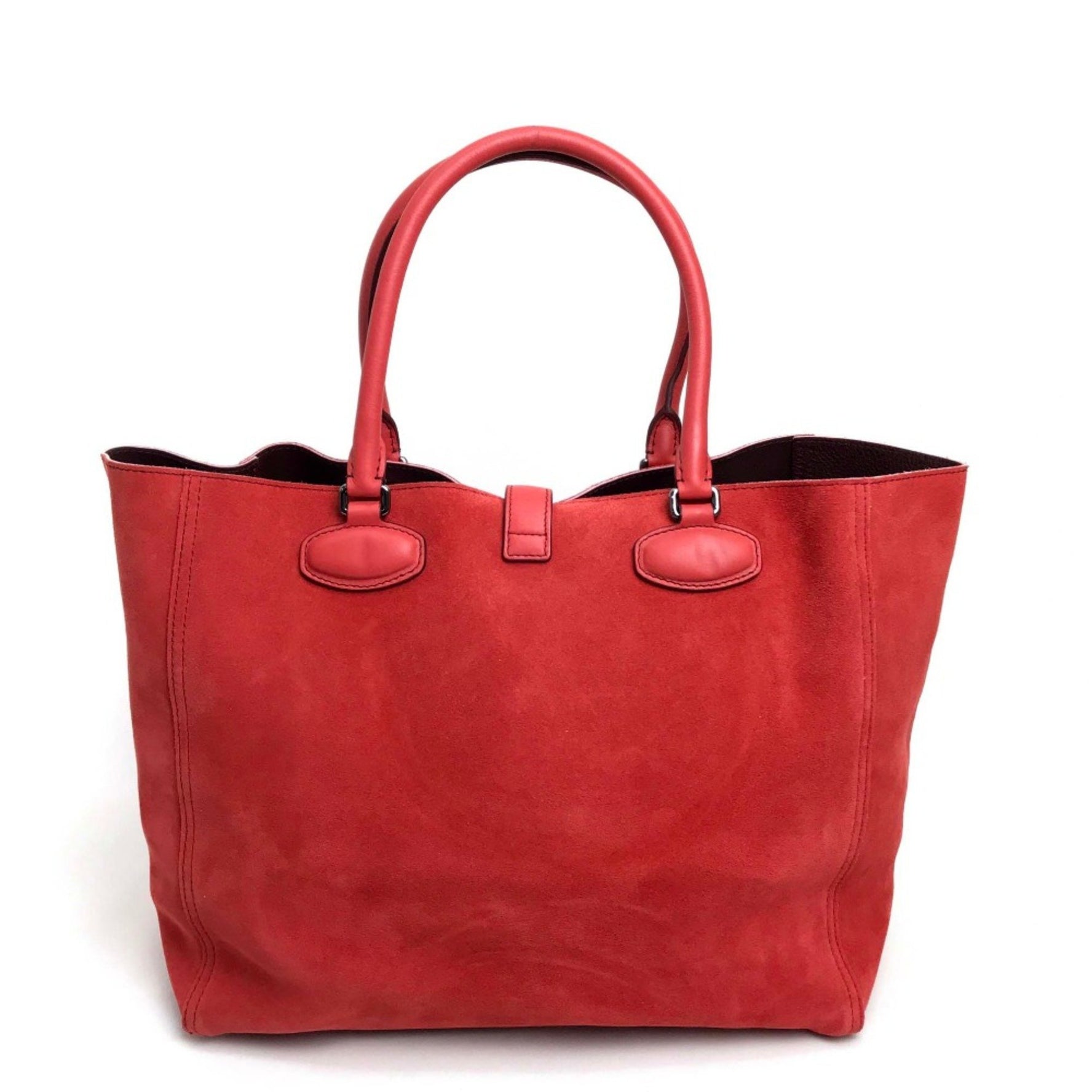 Loewe logo Bag Shoulder Bag Hand Bag Tote Bag