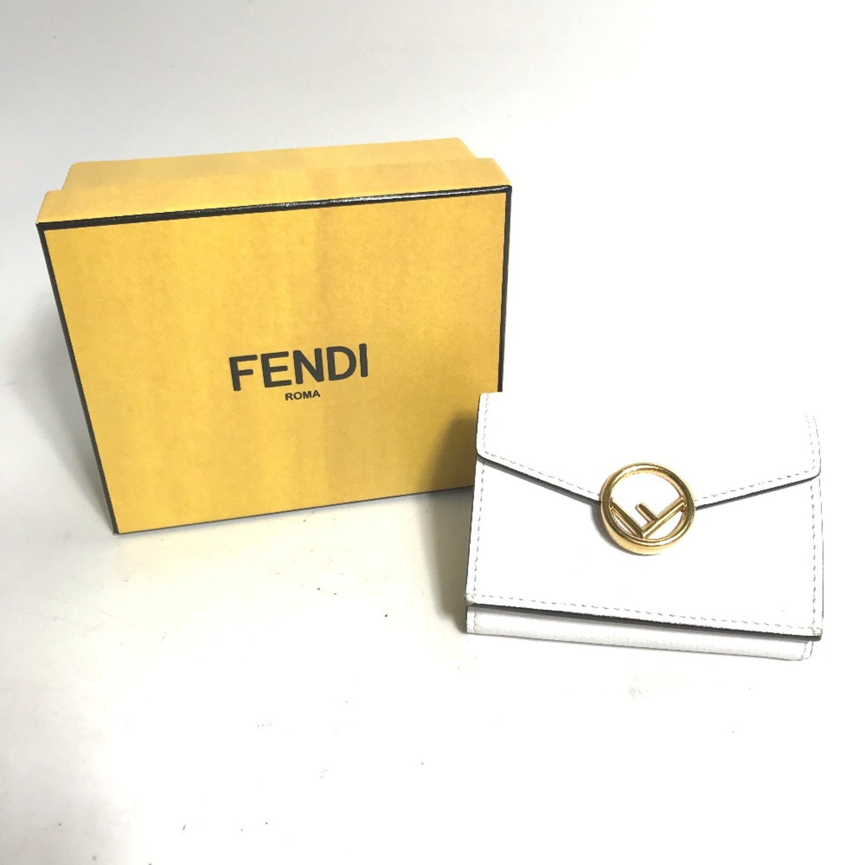 Fendi Trifold wallet