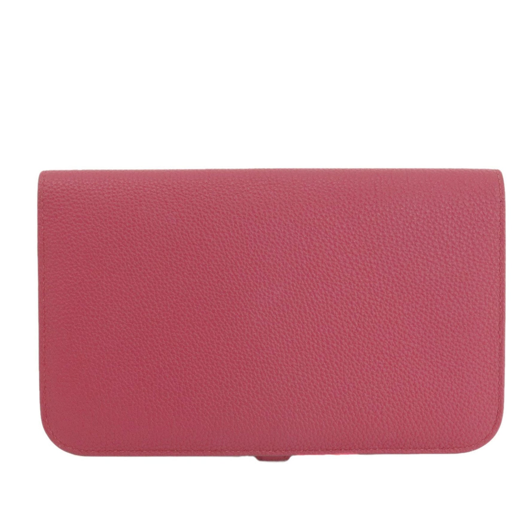 Hermes Dogon GM Long Wallet Togo