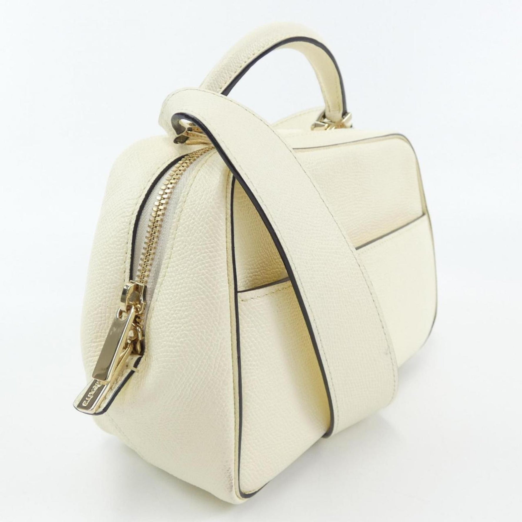 VALEXTRA handbag