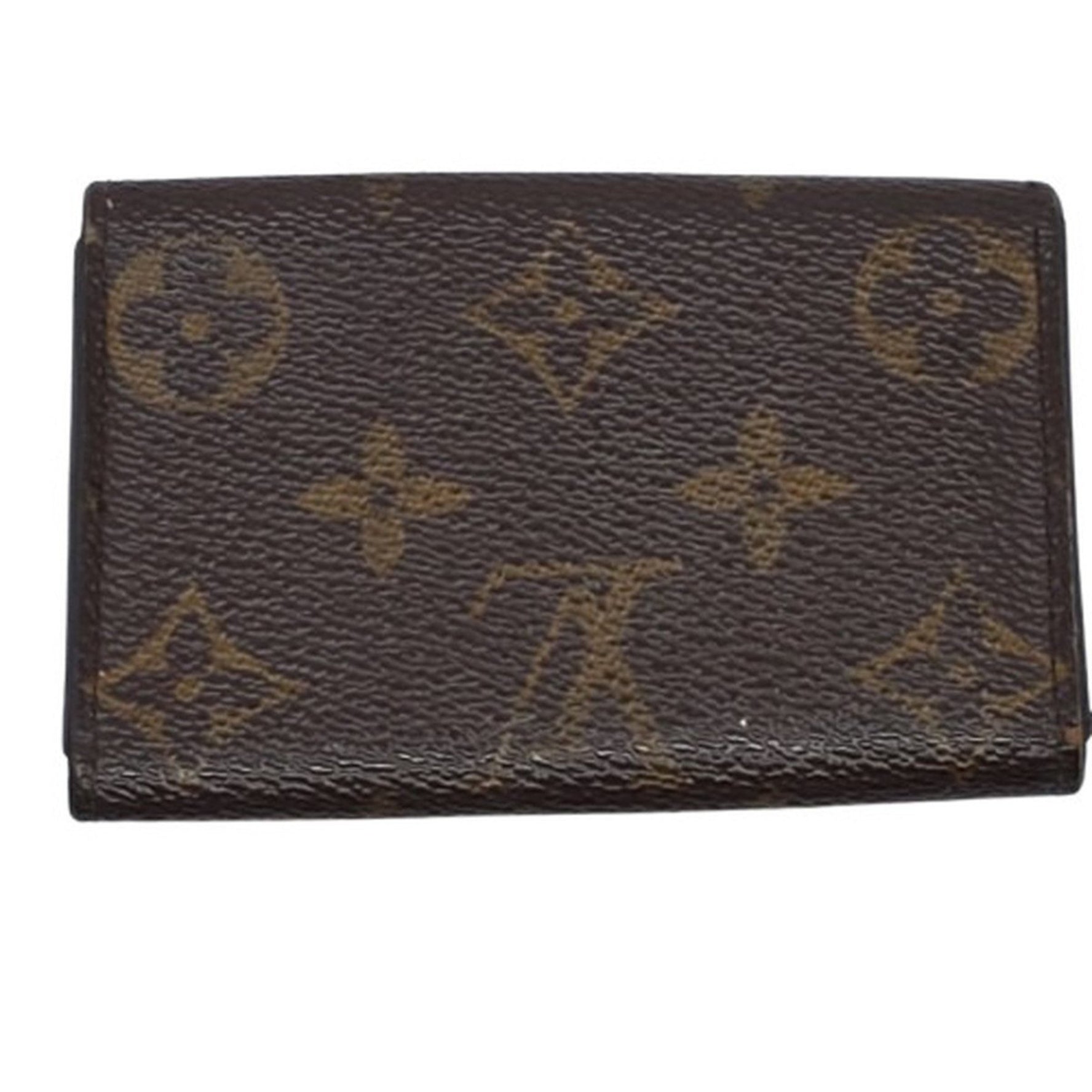 Louis Vuitton Case Multicle 6 Monogram Men's Accessories Kaizuka Store