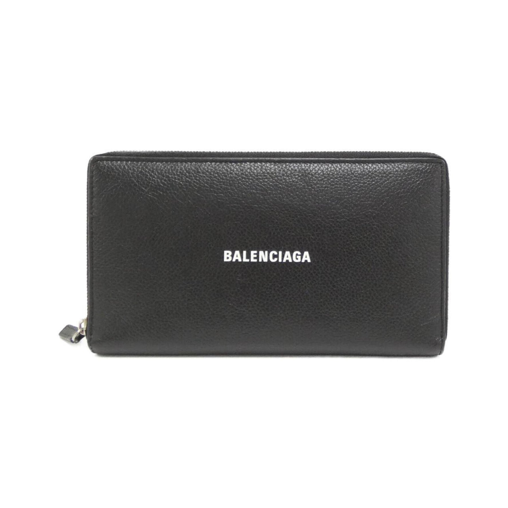 Balenciaga Cash Continental Wallet
