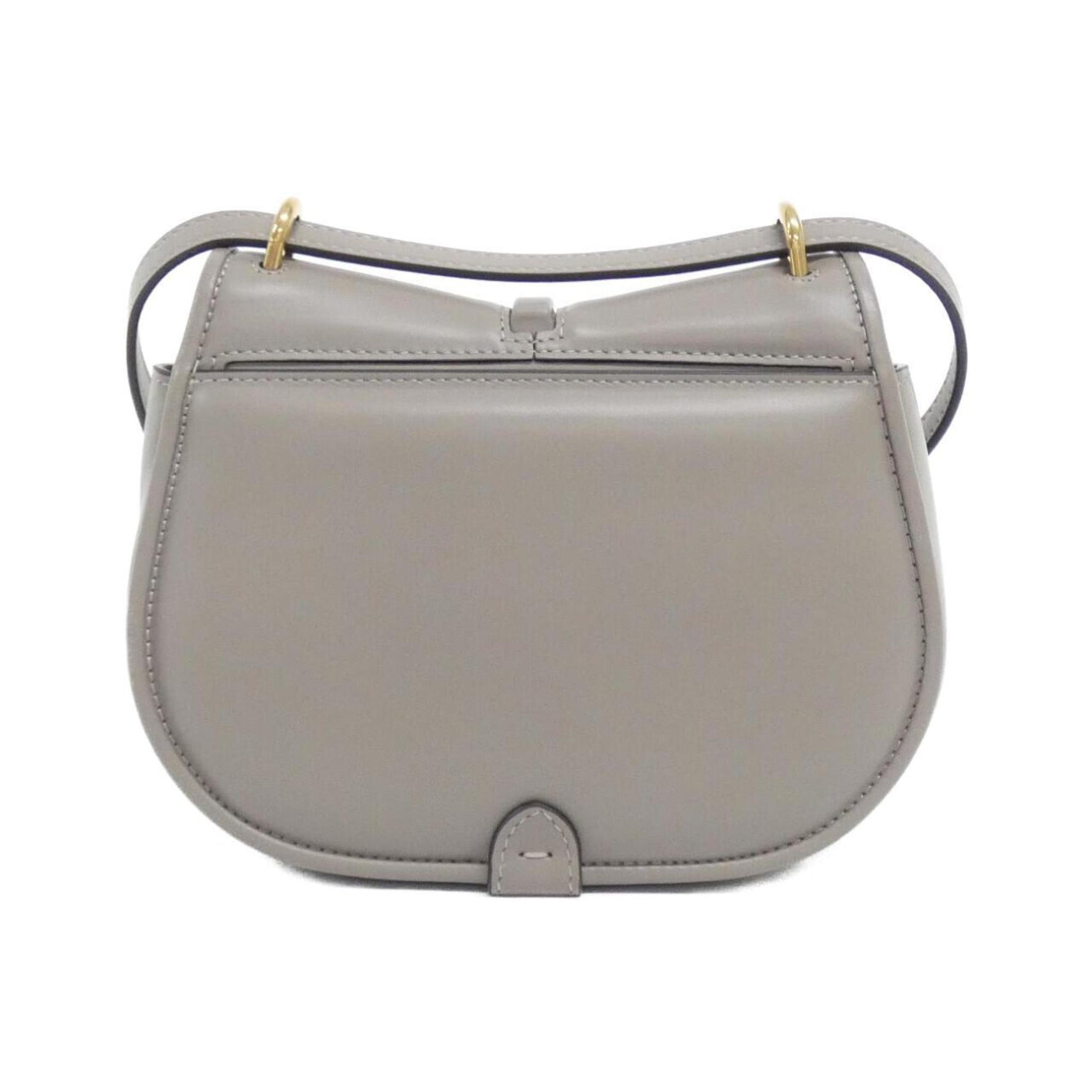 Fendi Co Mon Small AQOL Shoulder Bag
